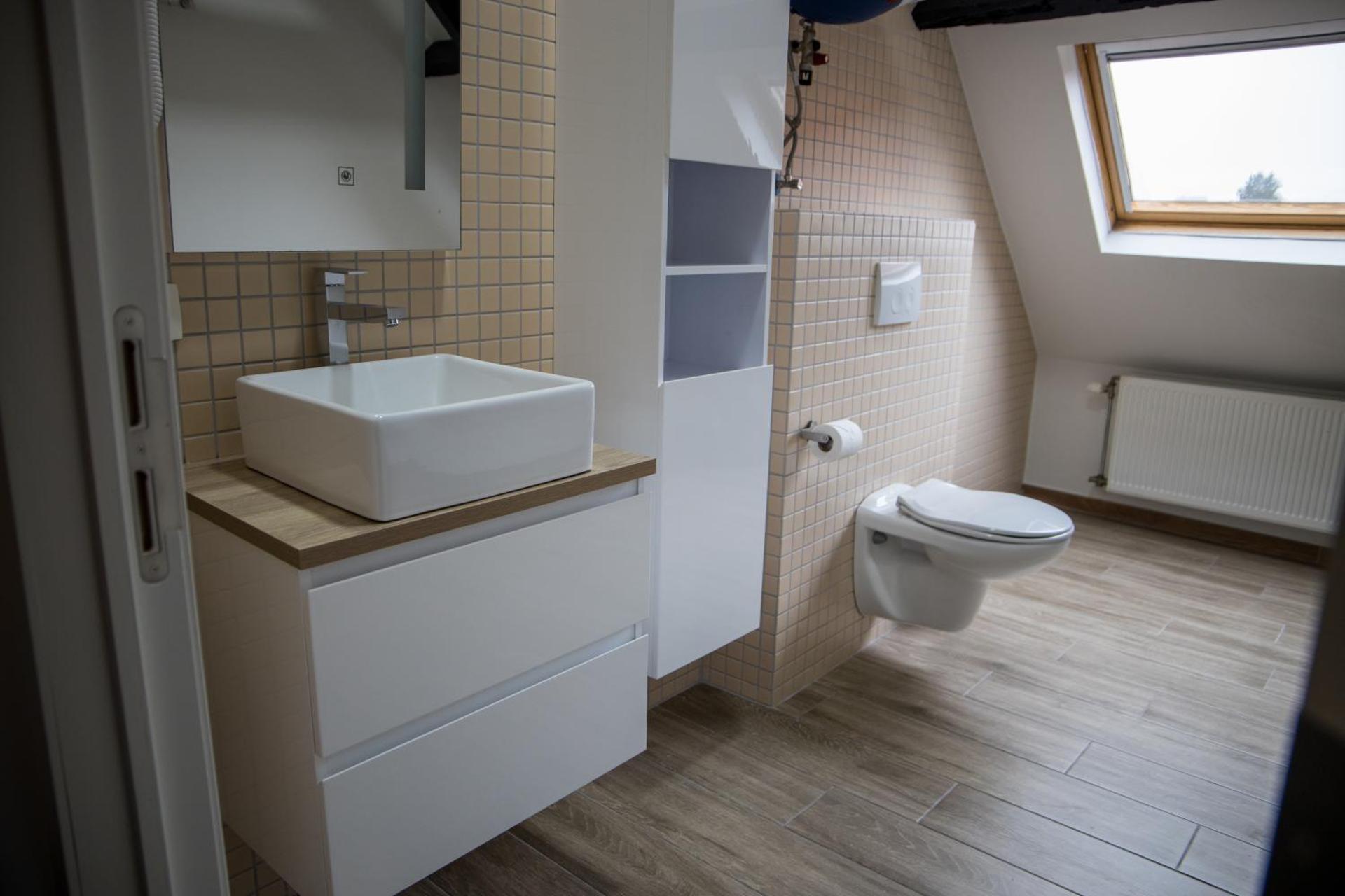 Hotel Guzy LIER centrum