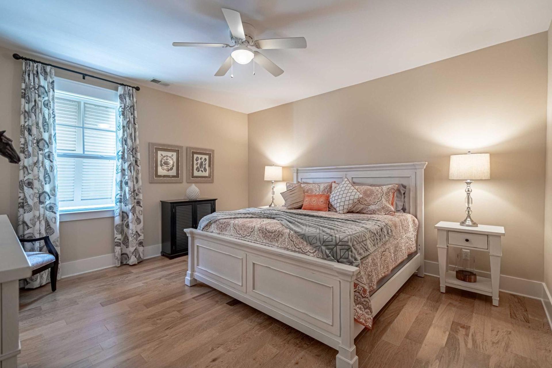 Resort Amenities Chic North Myrtle Beach Condo!