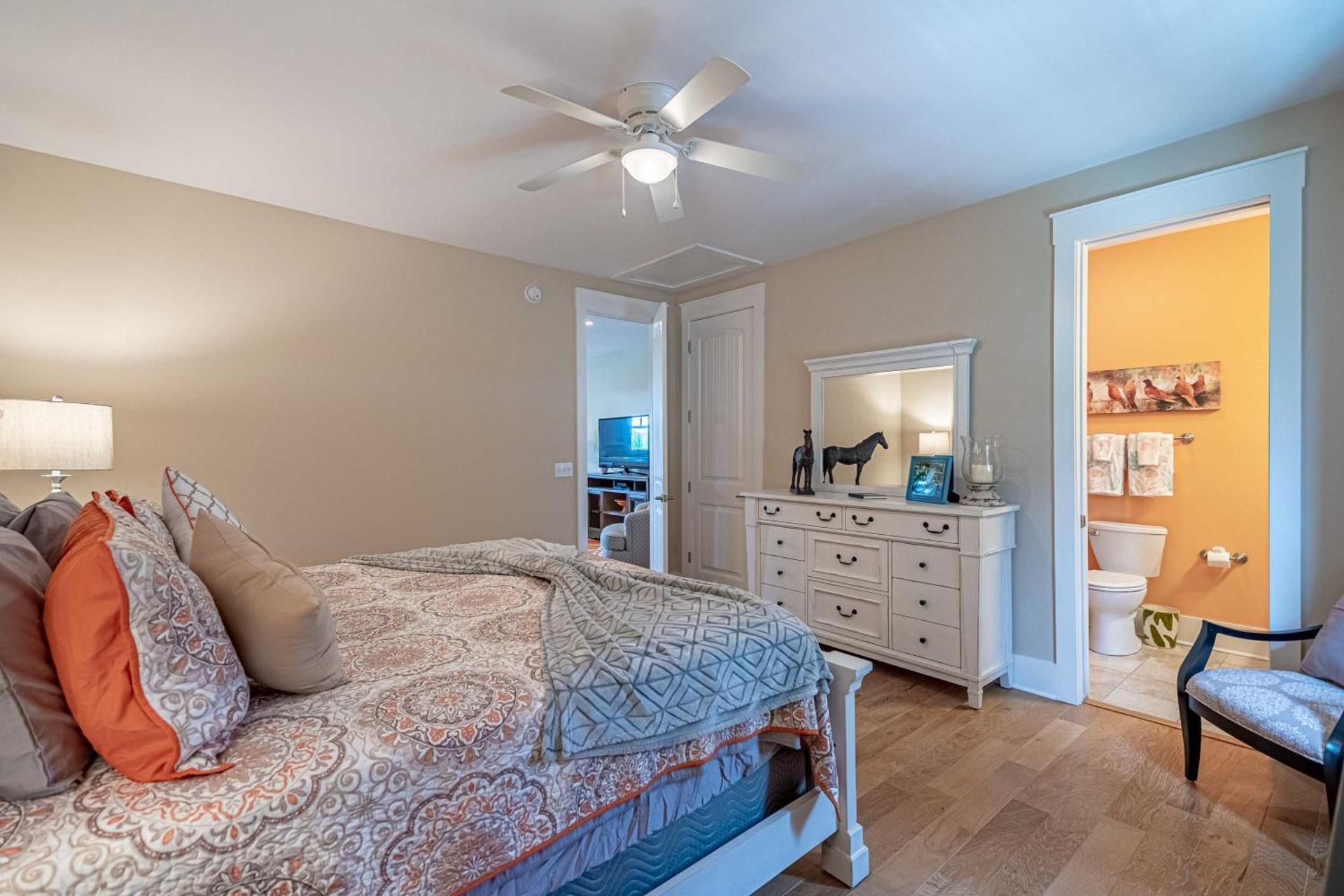 Resort Amenities Chic North Myrtle Beach Condo!