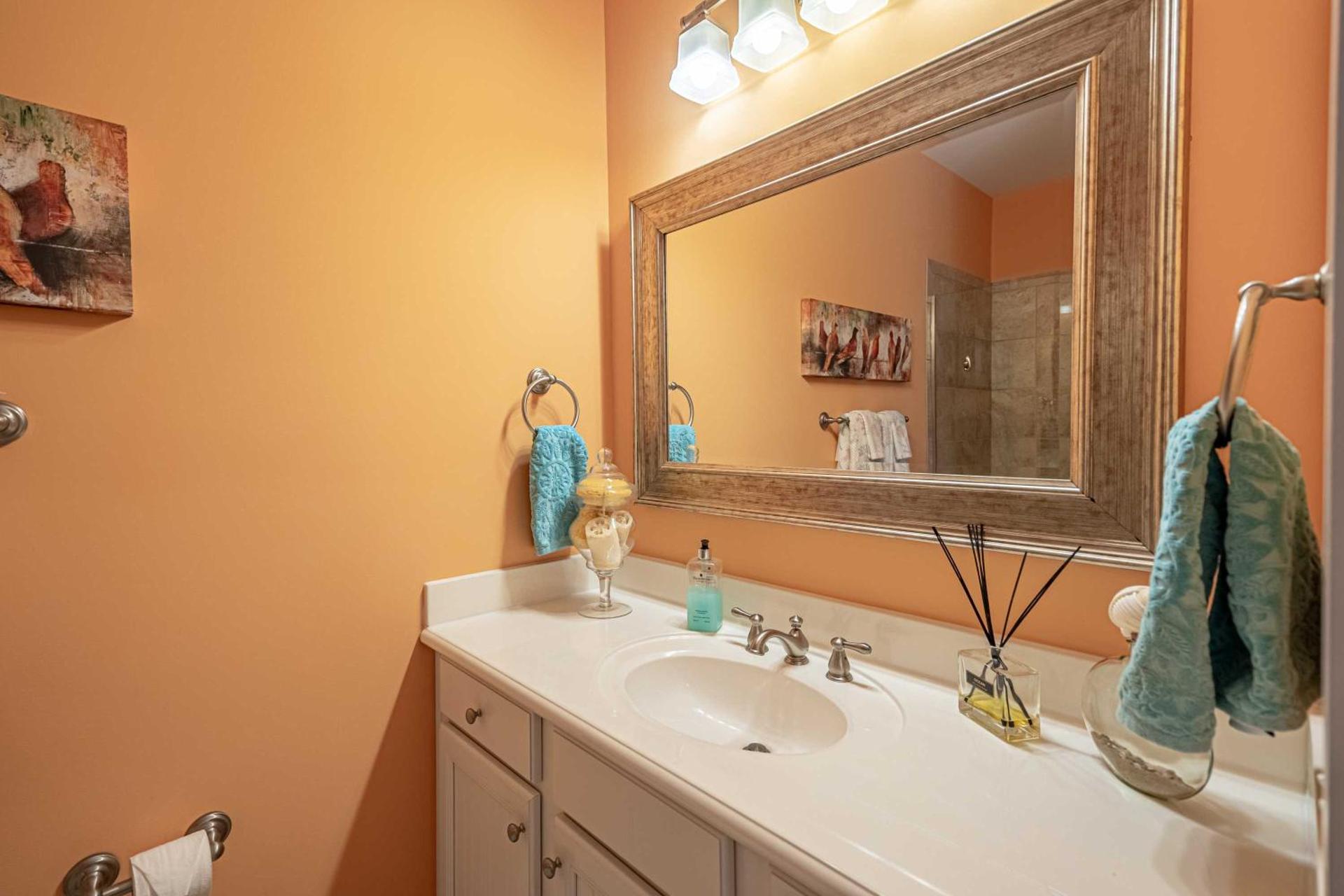 Resort Amenities Chic North Myrtle Beach Condo!