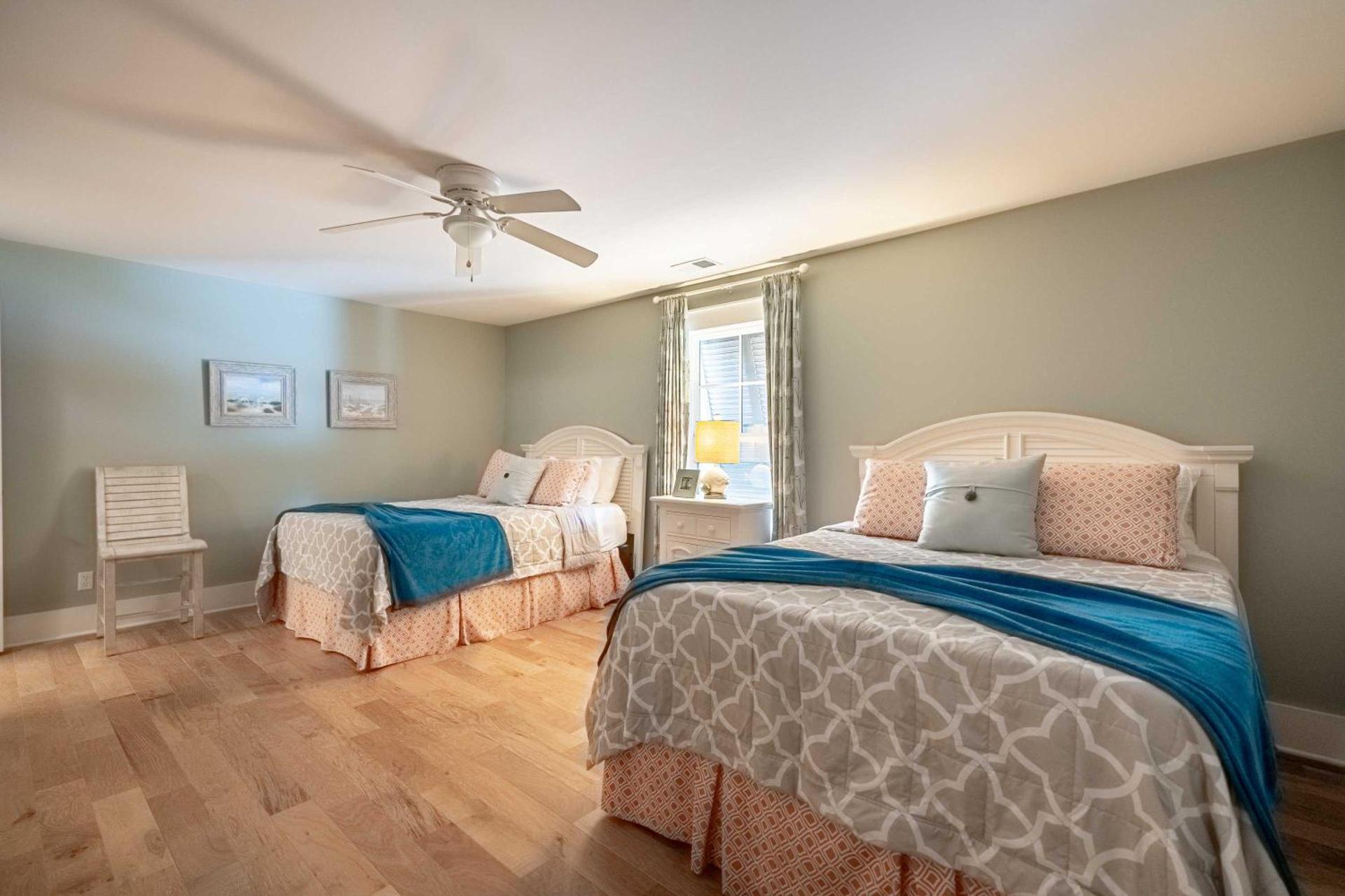 Resort Amenities Chic North Myrtle Beach Condo!