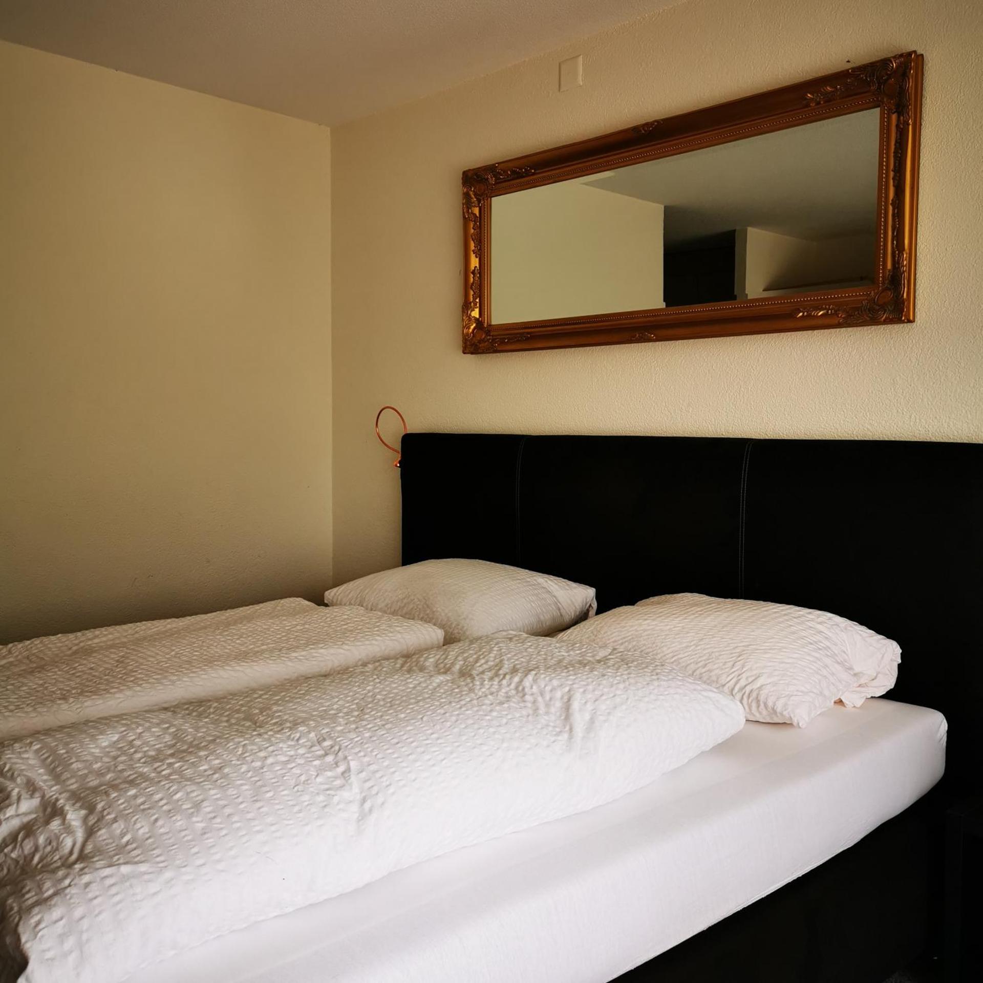 FeWo Fernsicht Crystal