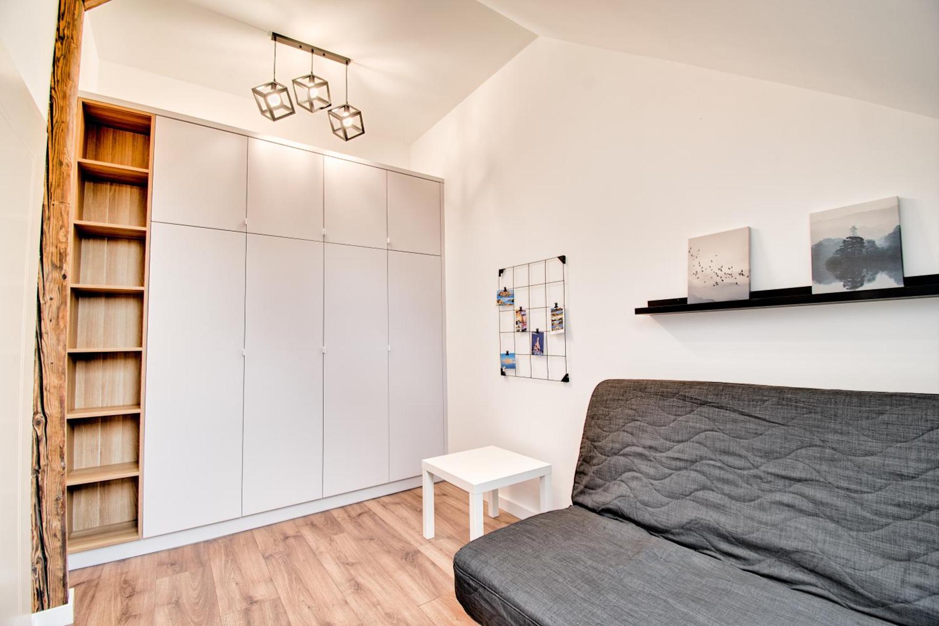 City Life Apartments Kraków