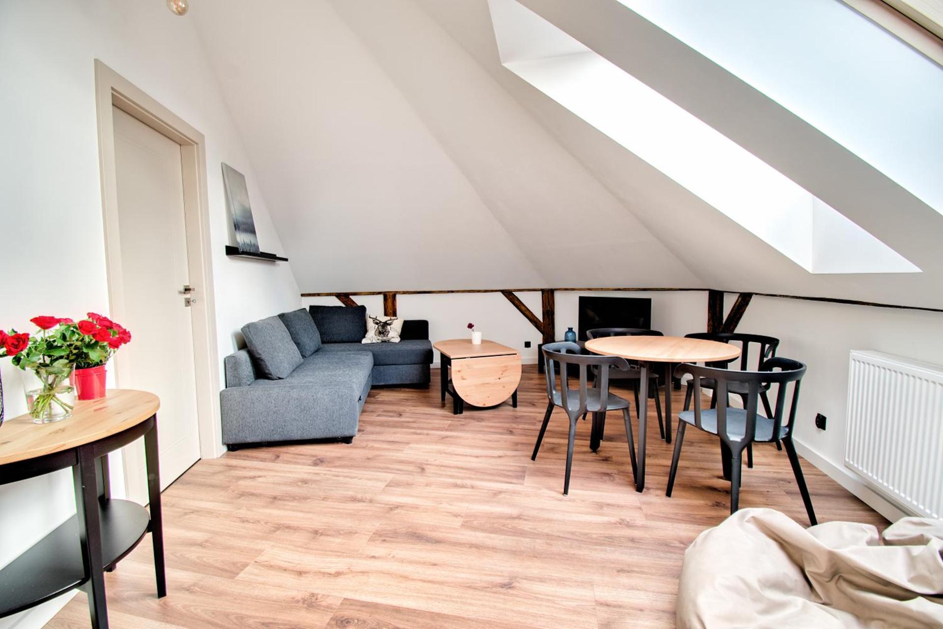 City Life Apartments Kraków