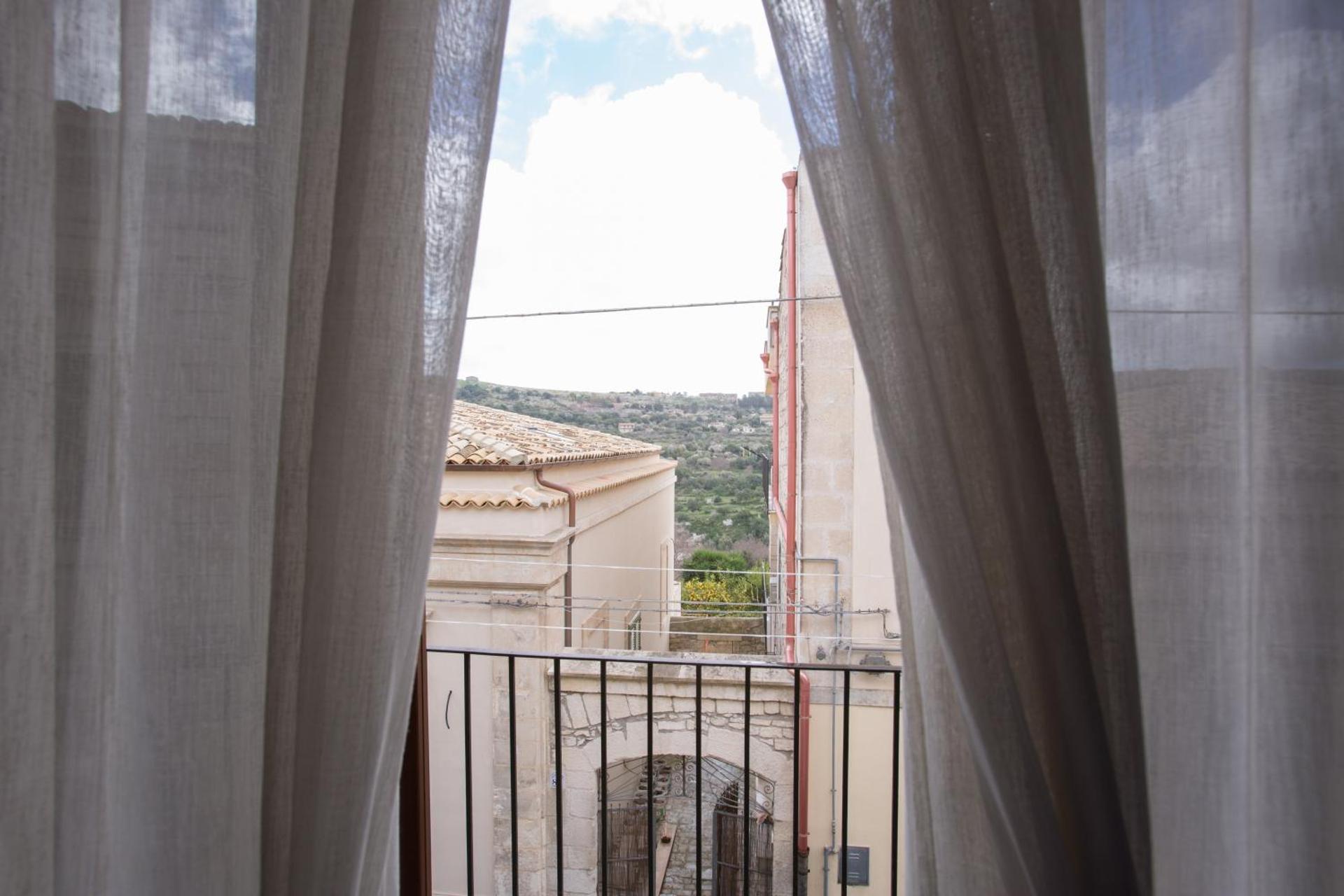 Casa Terranova Modica