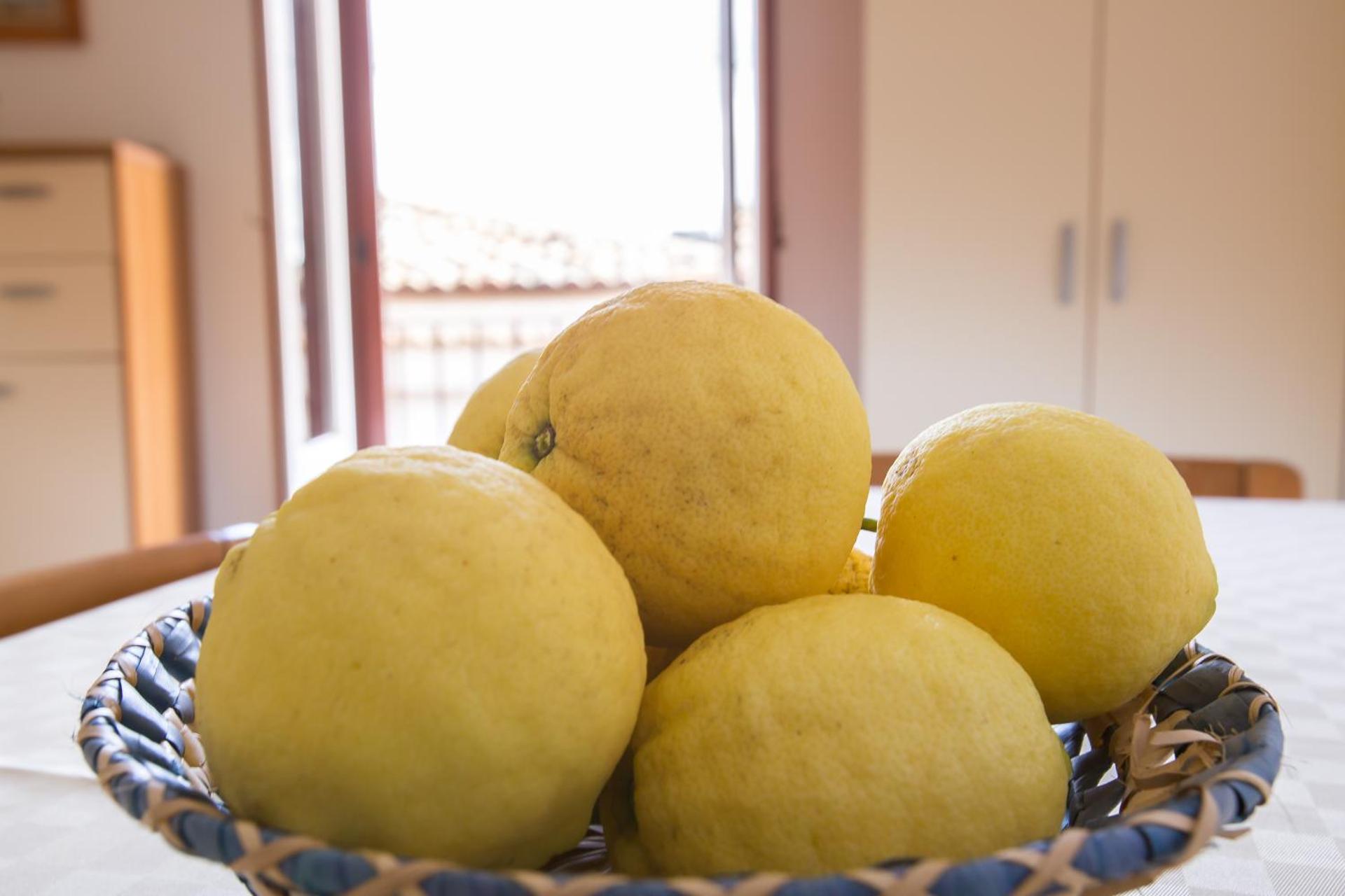 Casa Terranova Modica