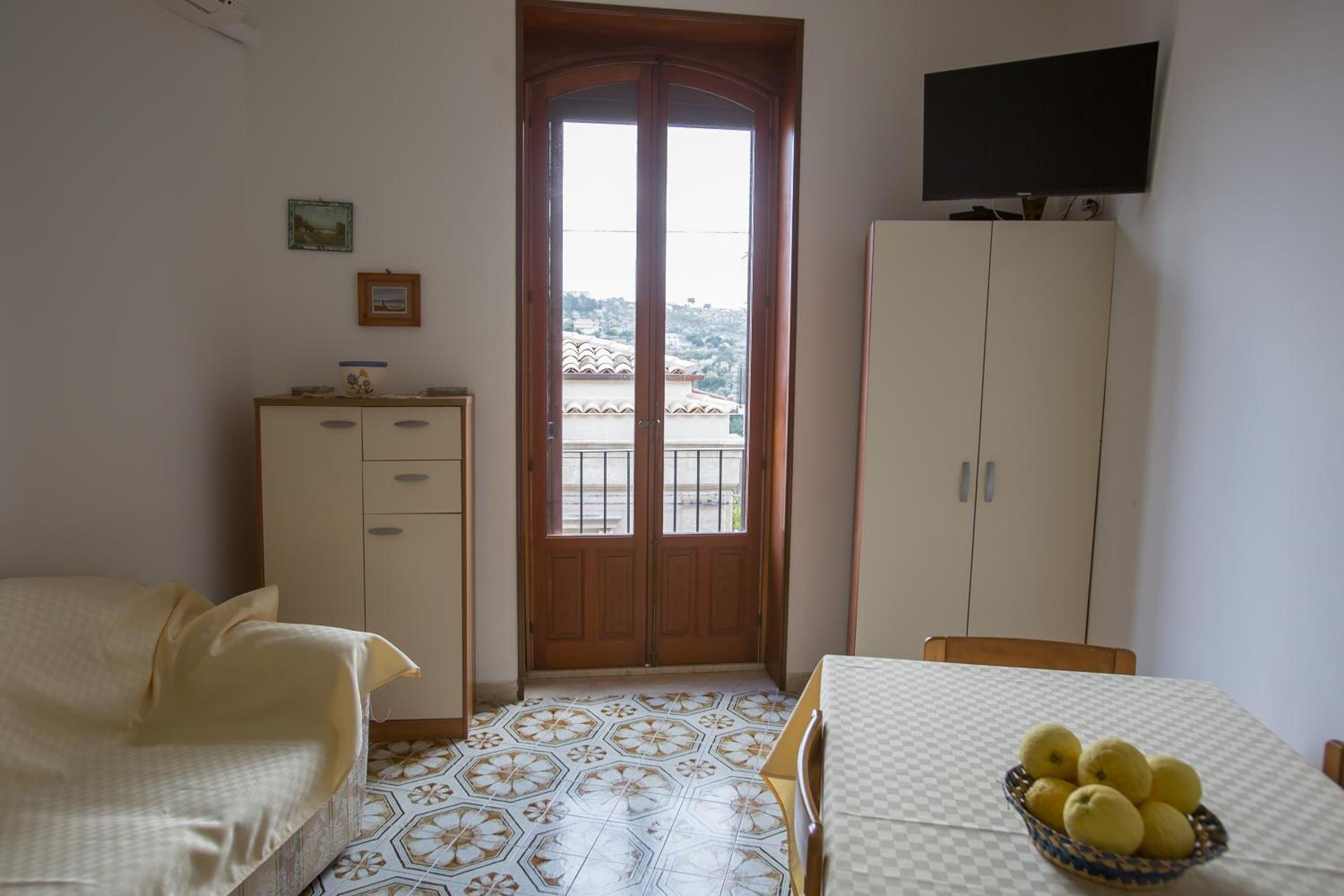 Casa Terranova Modica