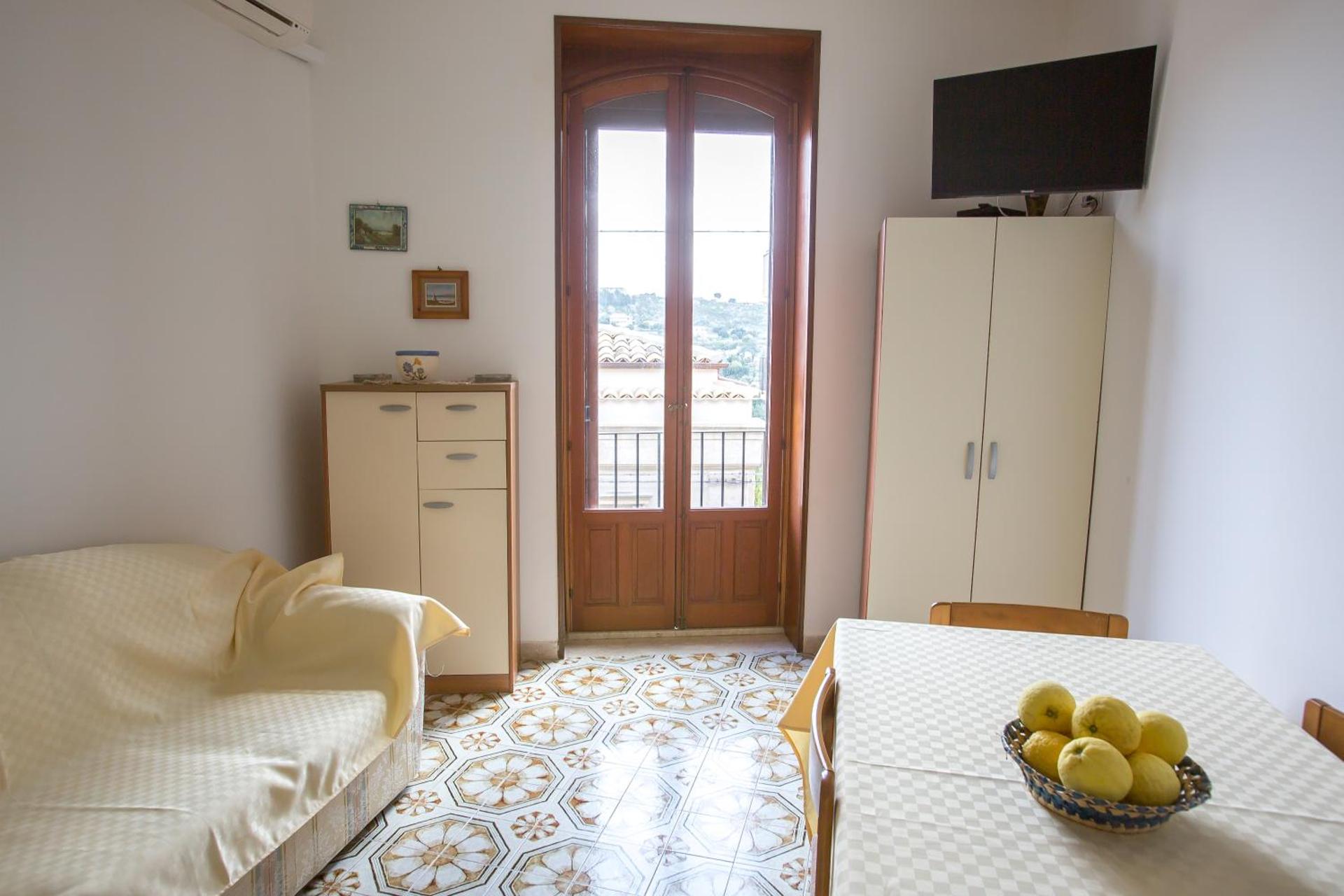 Casa Terranova Modica