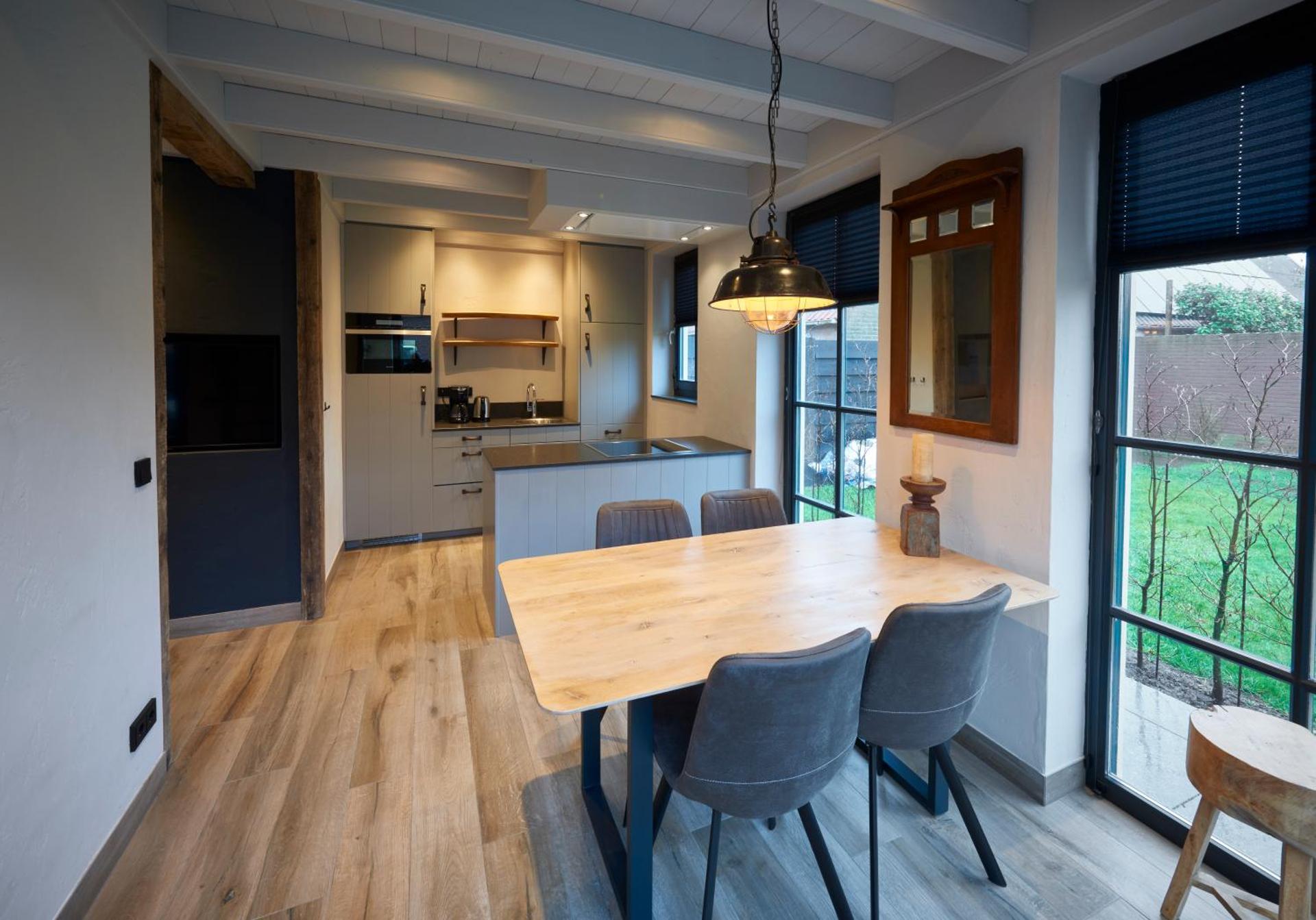 D'n Wasschappelsen Engel Windkracht 11