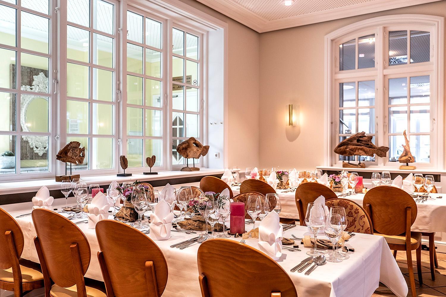 Banquet/Function facilities