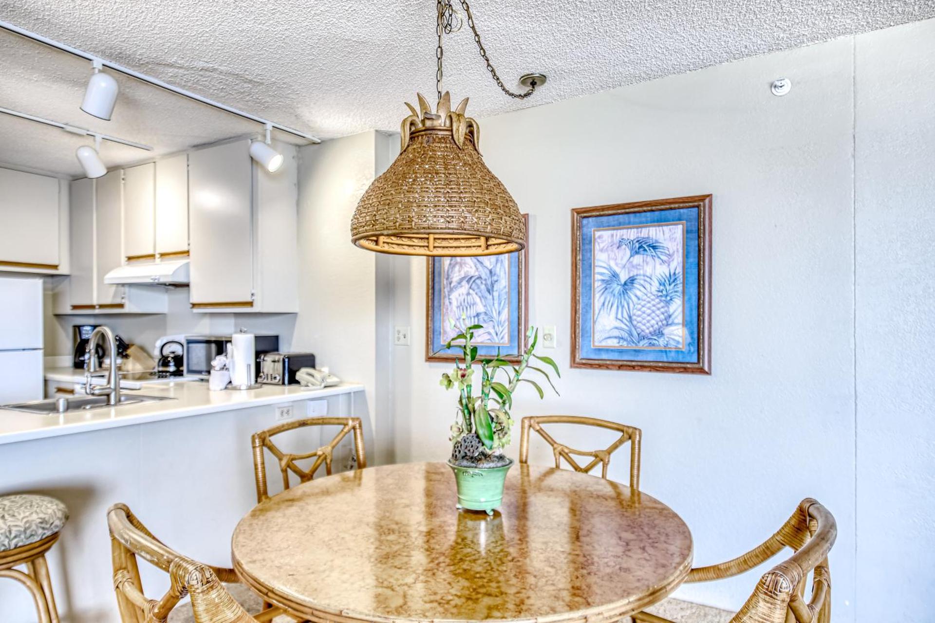 Kaanapali Shores 806