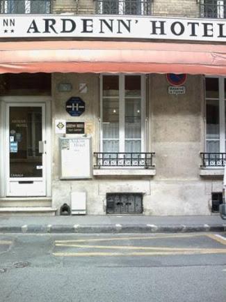 Ardenn'Hotel