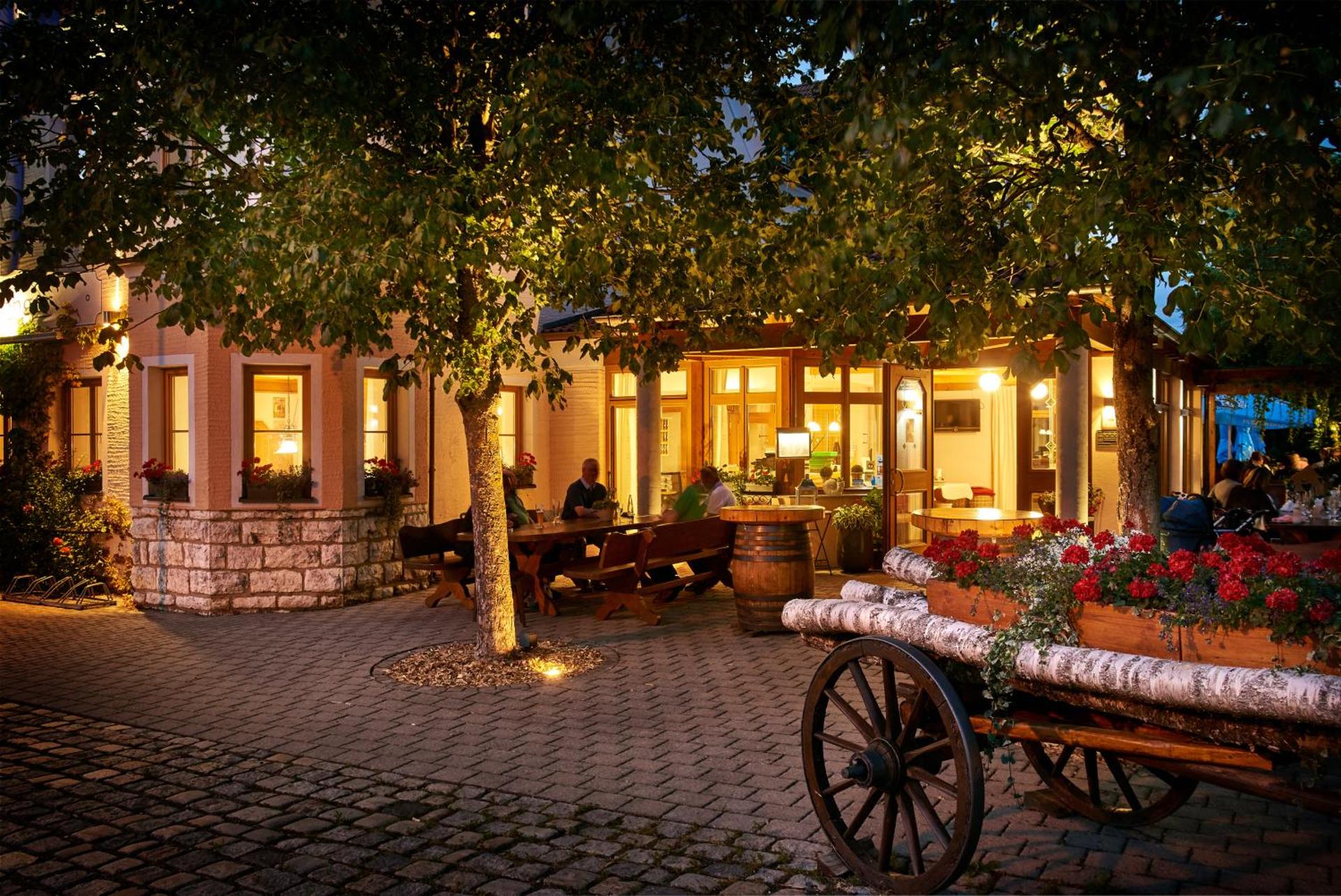 Landgasthof Euringer