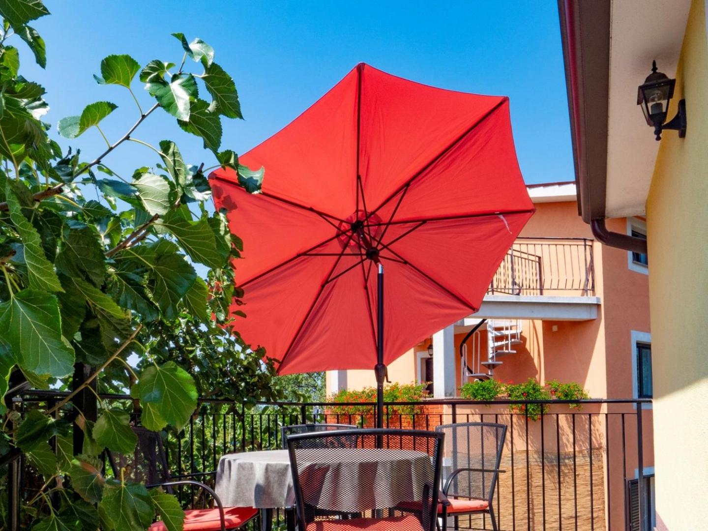 Studio Apartment Gianni