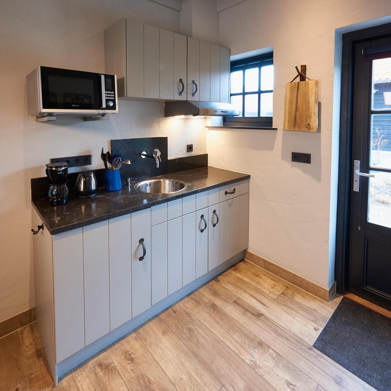 D'n Wasschappelsen Engel Windkracht 9 en Windkracht 10