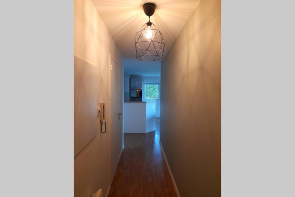 Appartement avec vue mer 3 étoiles