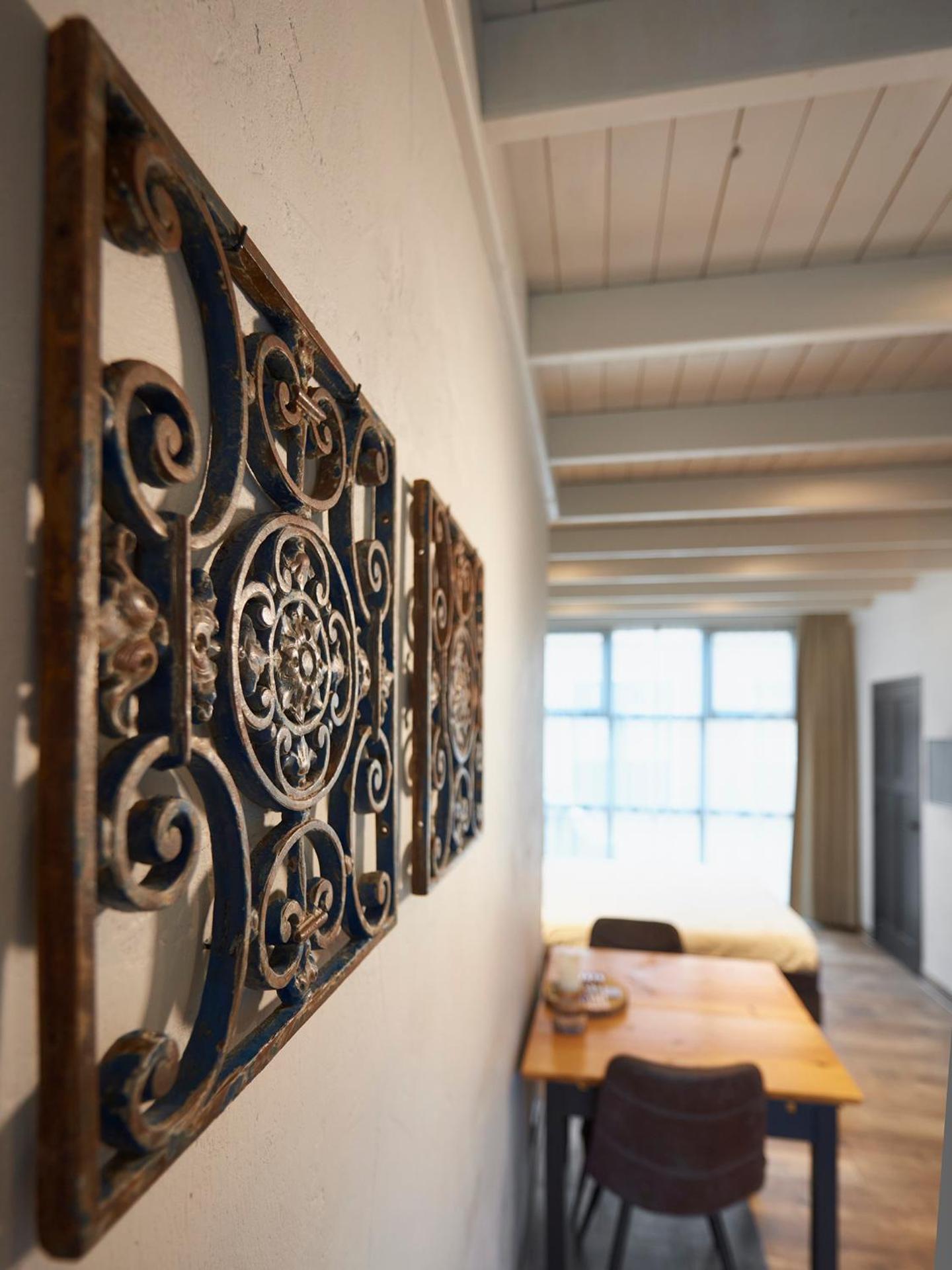 D'n Wasschappelsen Engel Windkracht 9 en Windkracht 10