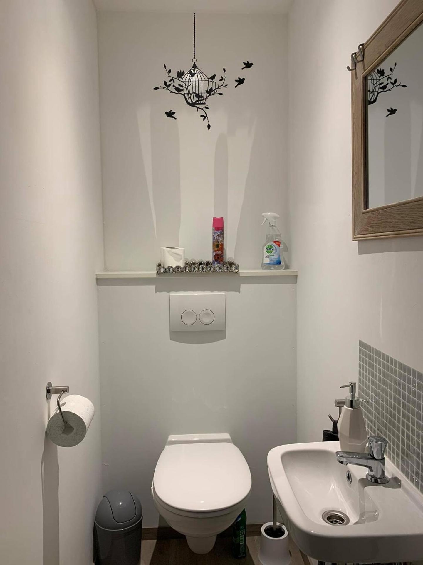 Au petit nid Froissart