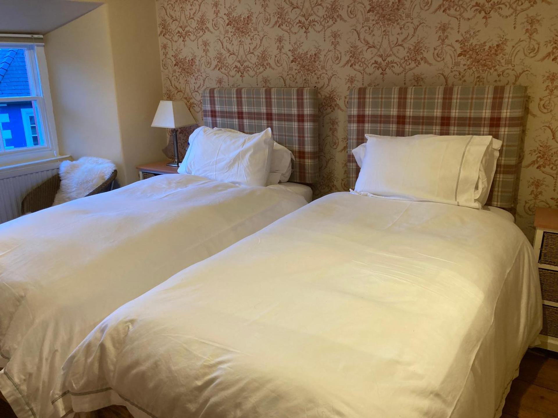 The Drovers Bed and Breakfast