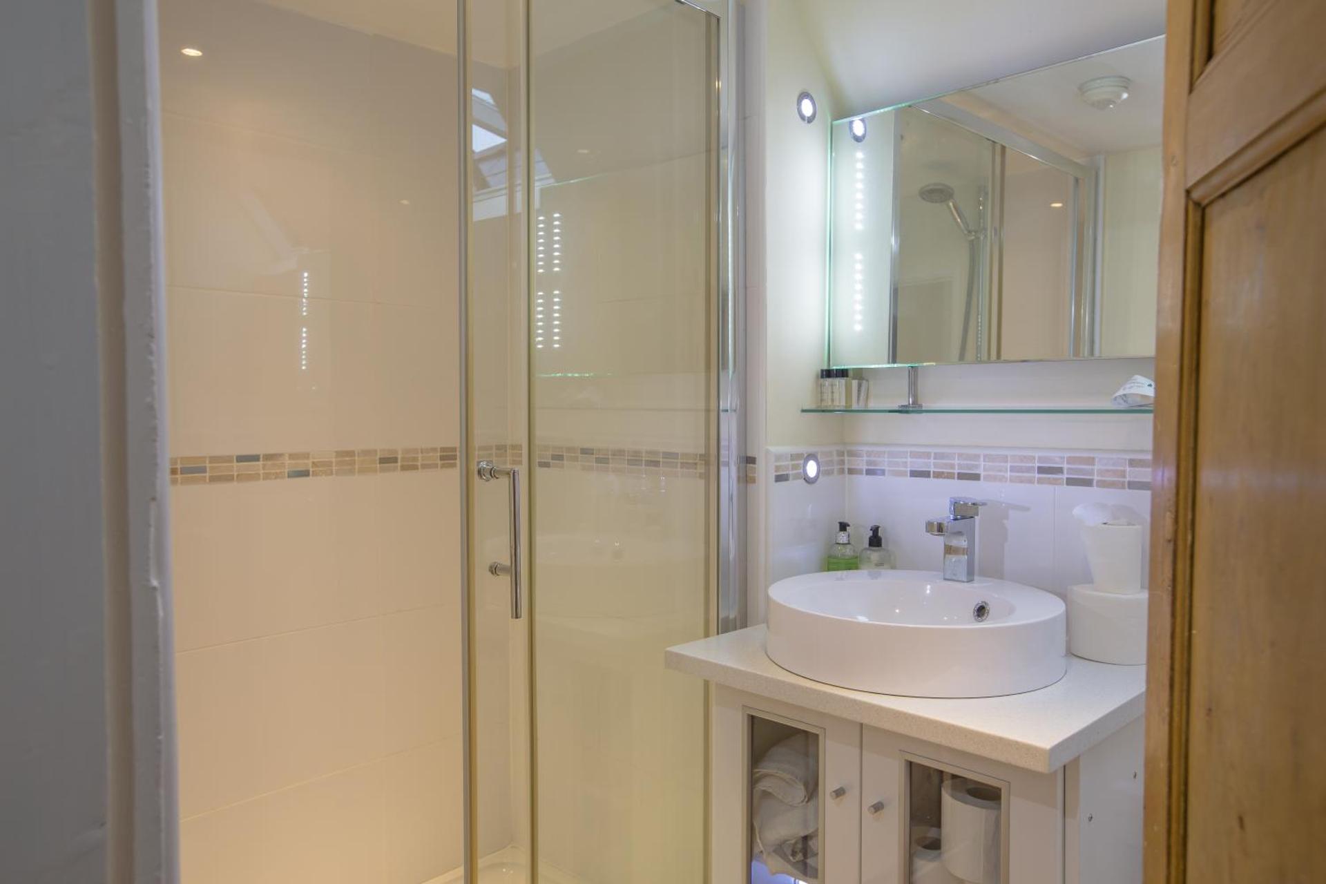 The Drovers Bed and Breakfast