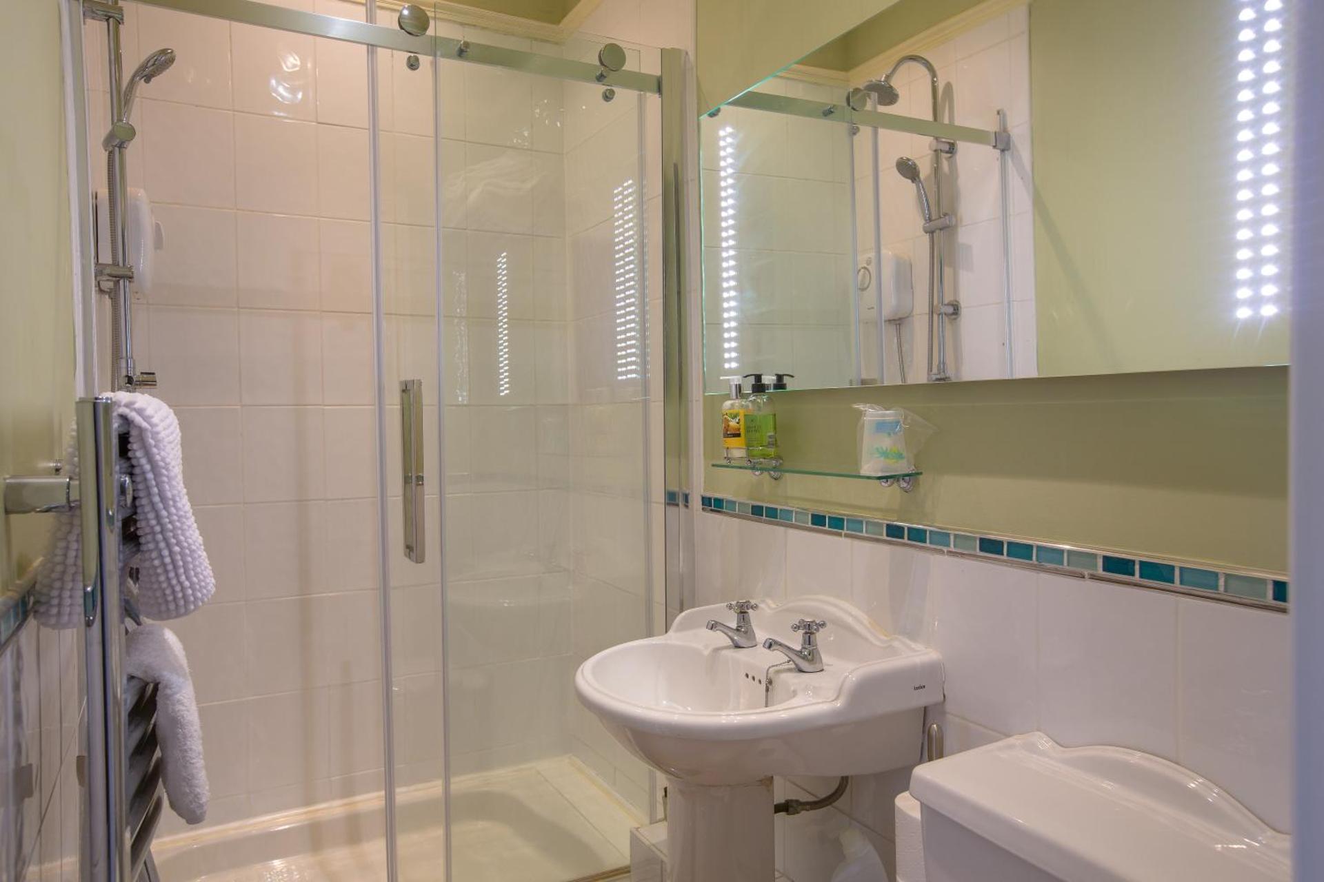 The Drovers Bed and Breakfast