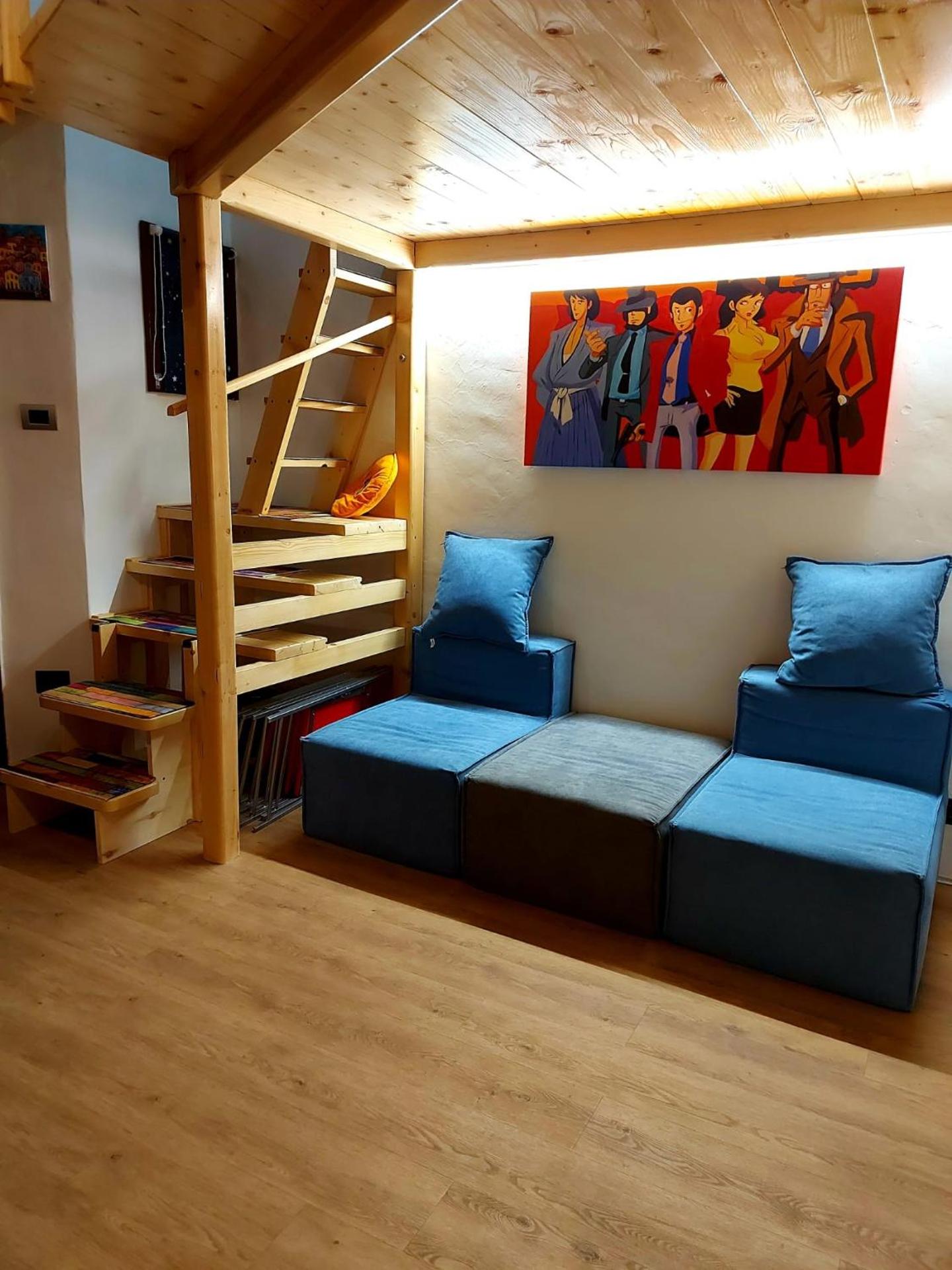 Guest House Piazza Marconi