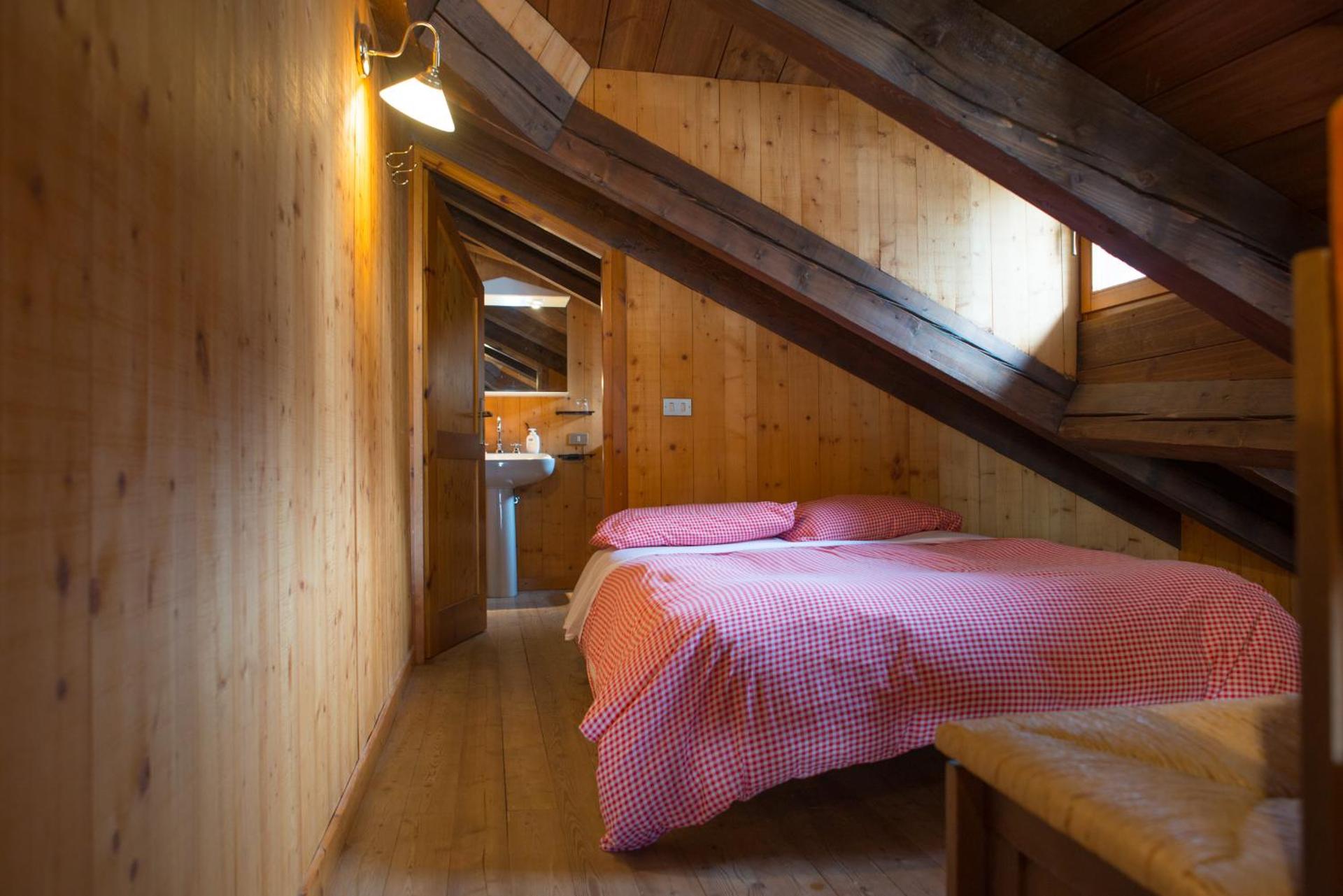 Mont Blanc Apartments