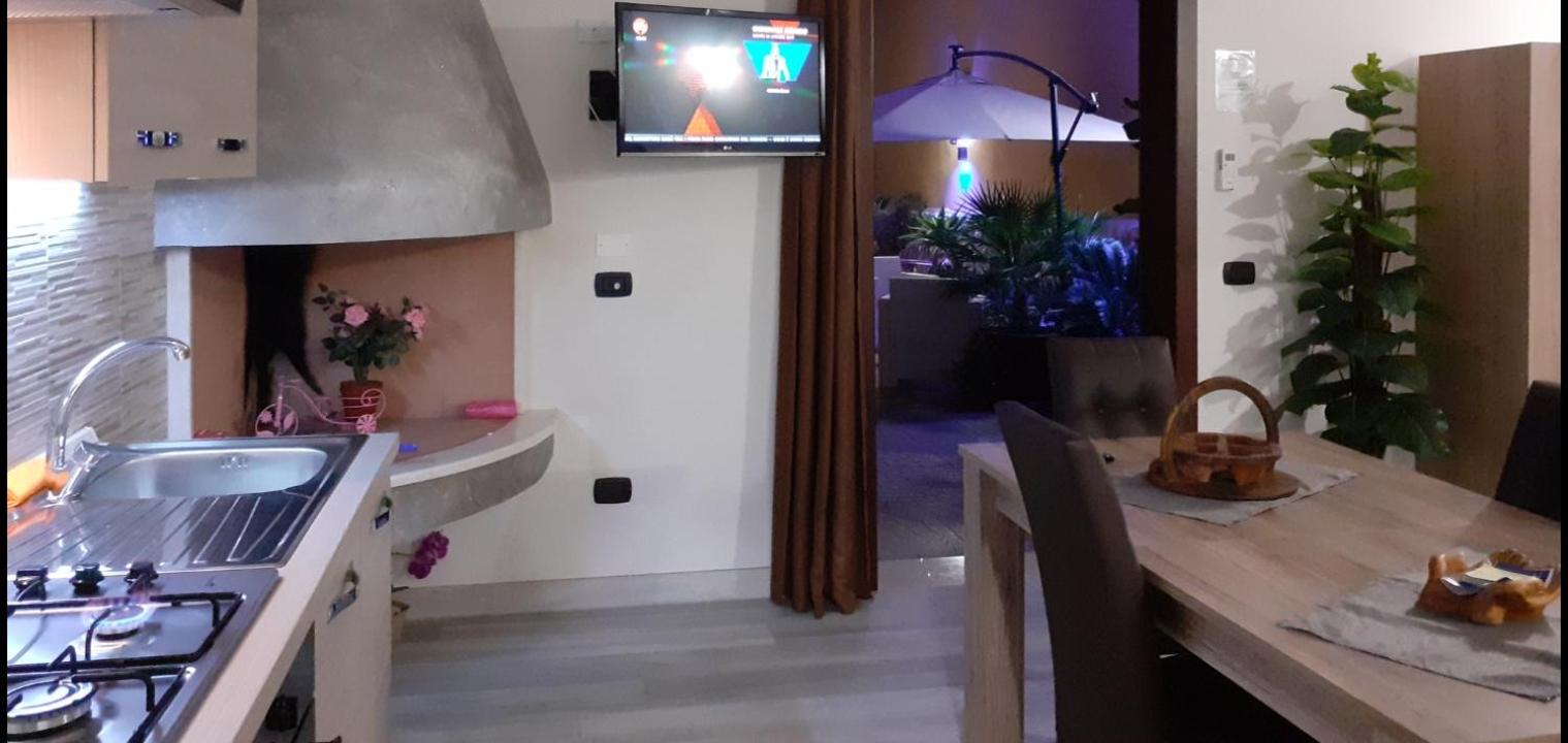 Guesthouse da Filiberto