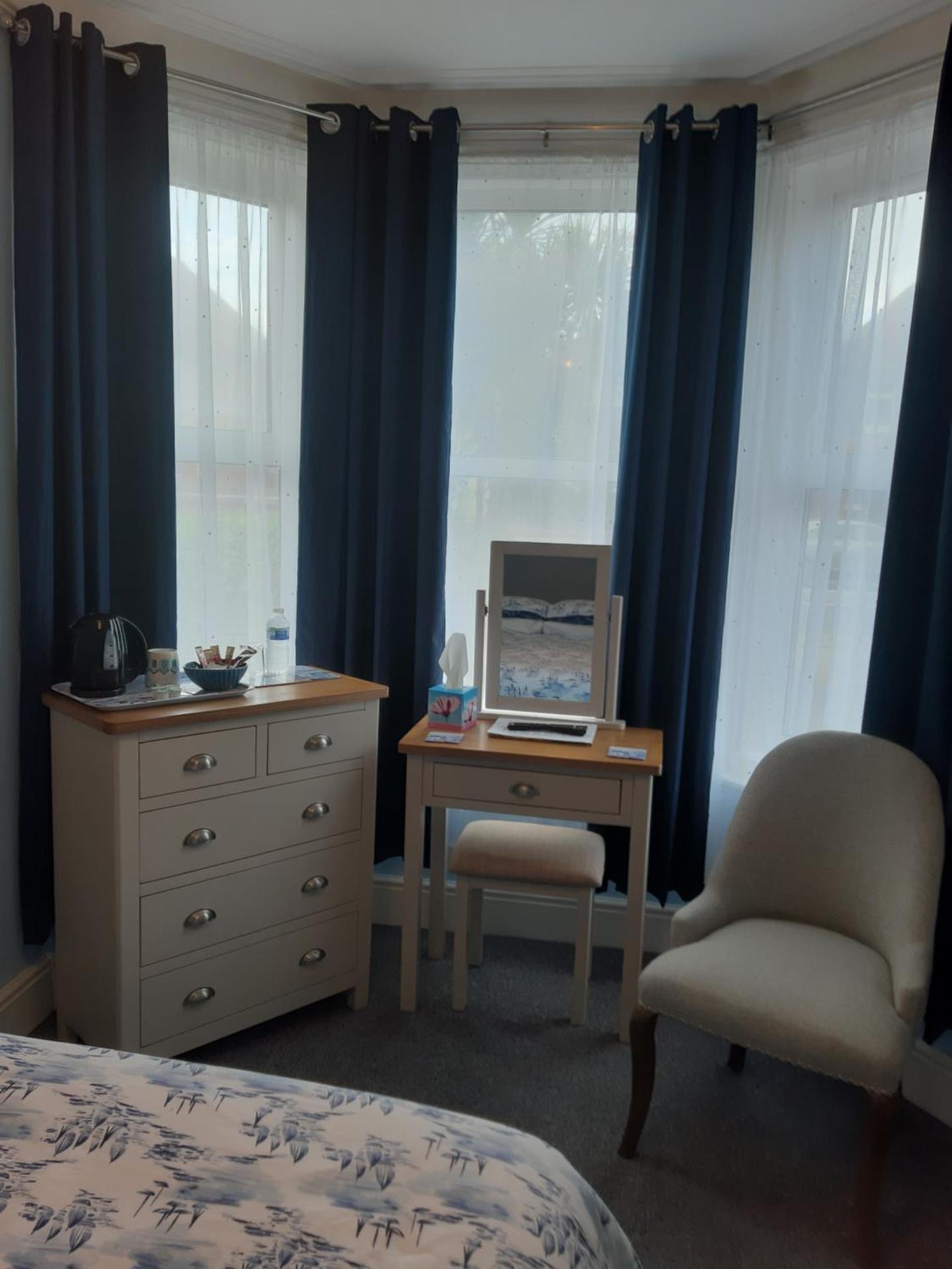 South Rising Guest House