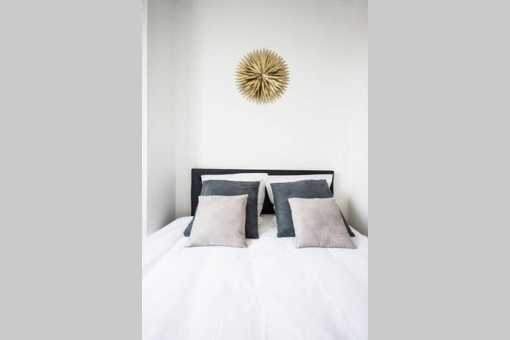 LE SEQUOIA Appart' pour 4 au Cœur de ville VICHY