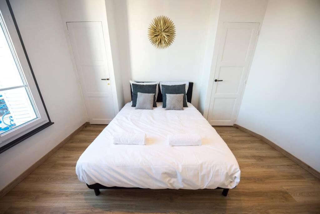 LE SEQUOIA Appart' pour 4 au Cœur de ville VICHY