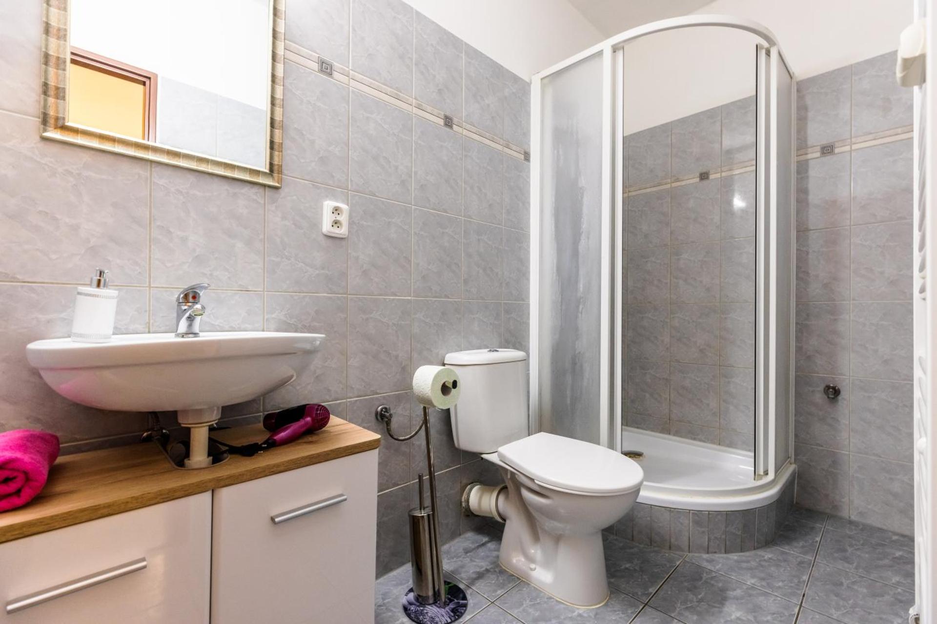 APARTIA Křenová 31, Brno-center