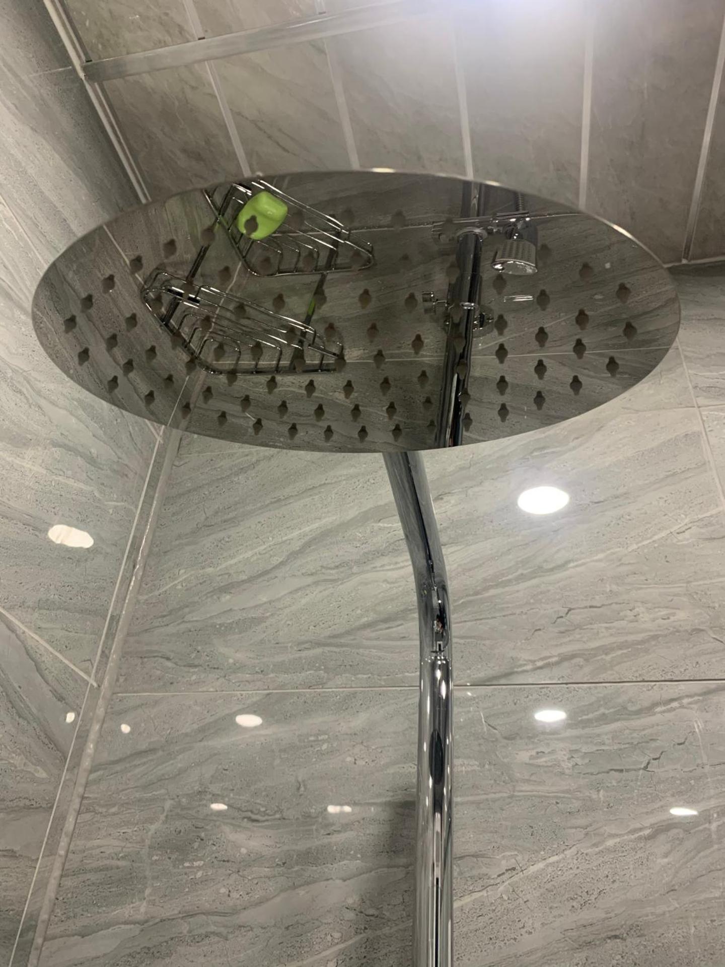 Travis House Three Luxury Modern Living free WiFi