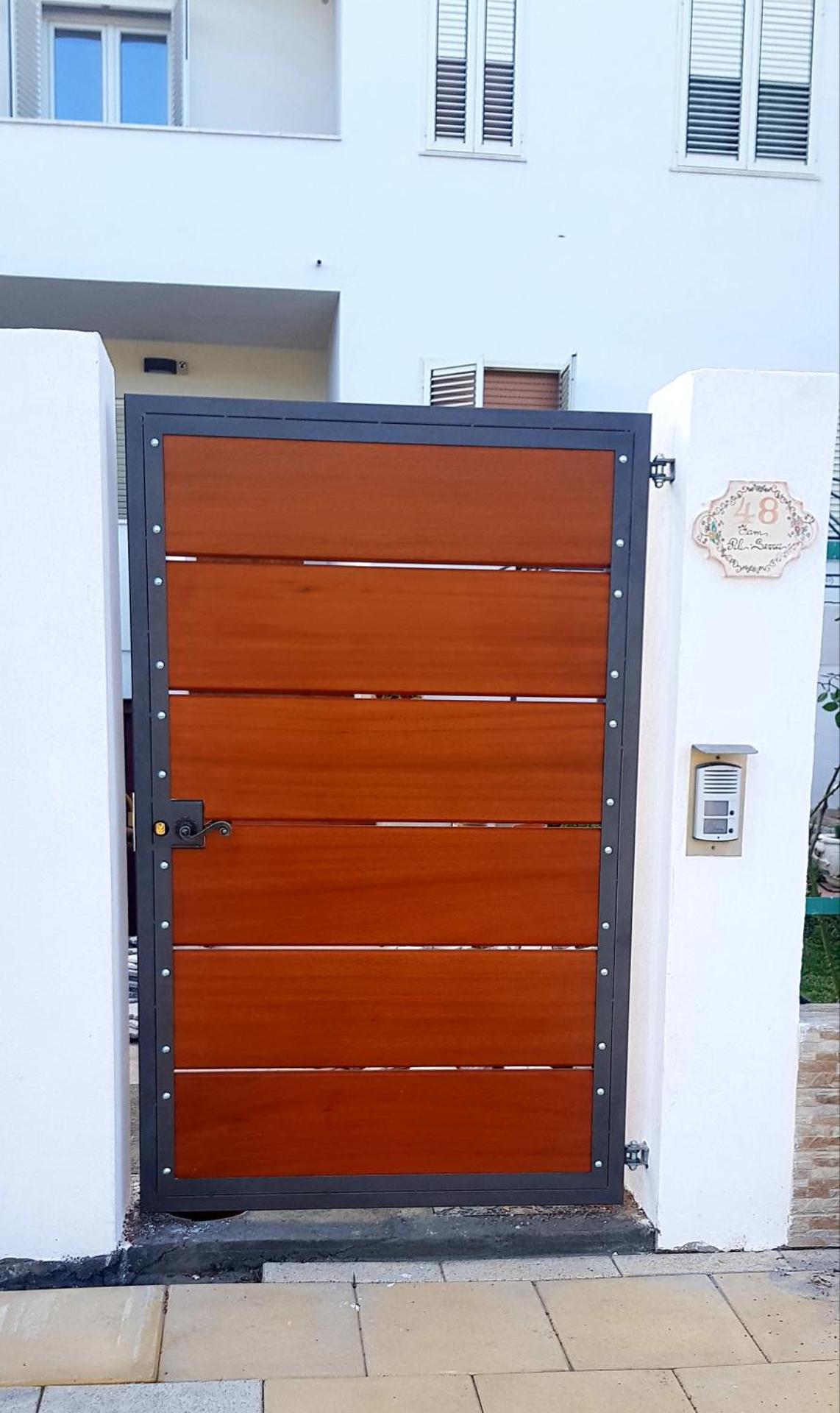 Appartamento Porto Frailis