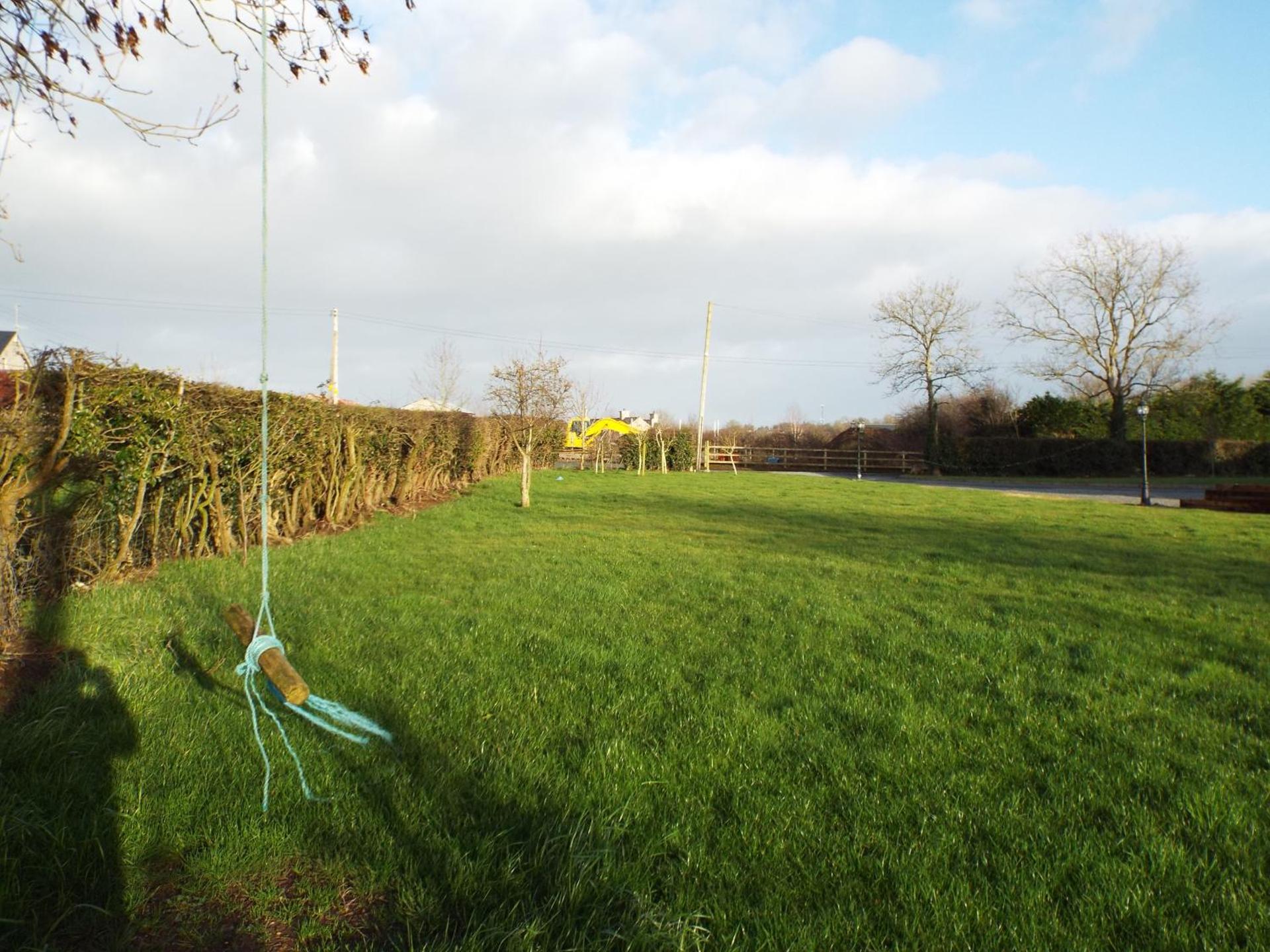 Knockalla luxury property with hot tub suitable for families