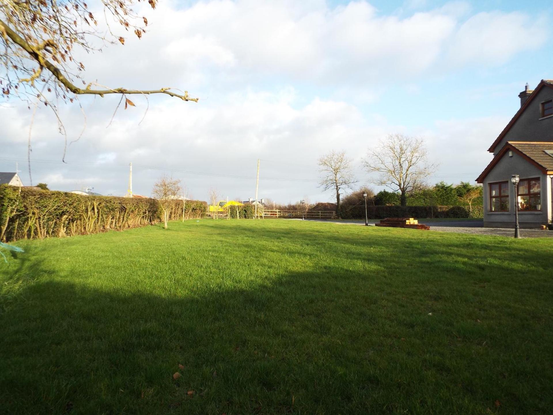 Knockalla luxury property with hot tub suitable for families