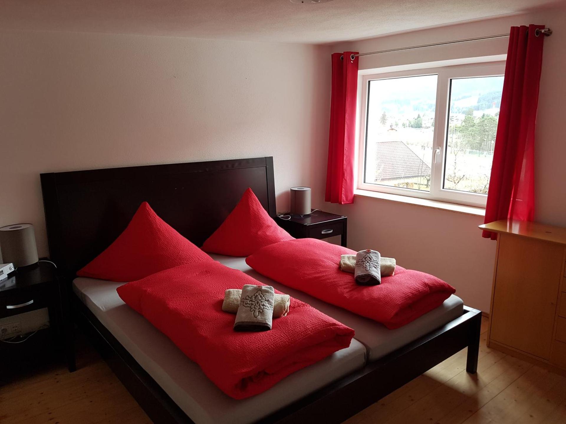 SHERPA HAUS Ferienwohnung am Hahnenkamm,Reutte