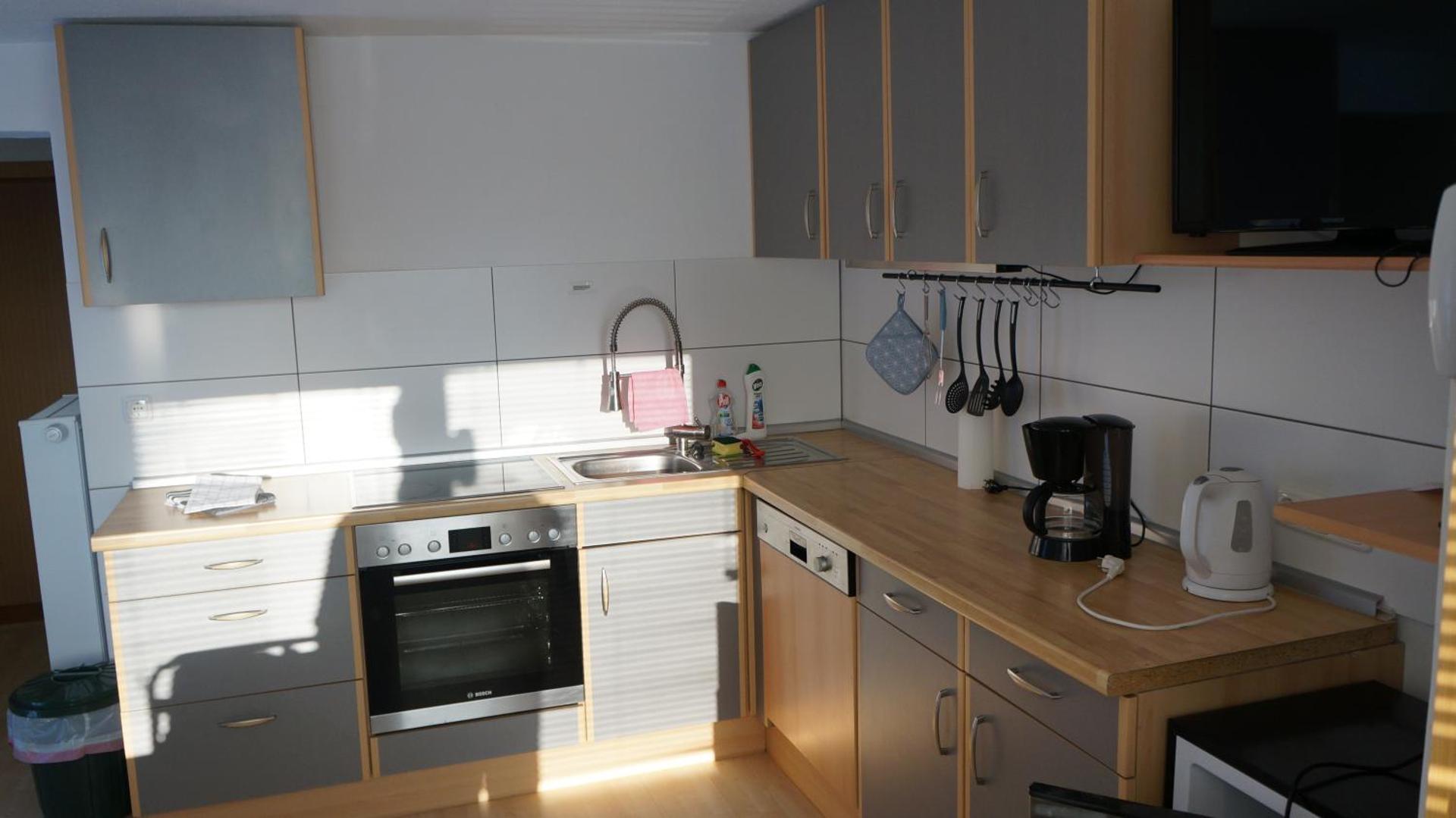 SHERPA HAUS Ferienwohnung am Hahnenkamm,Reutte