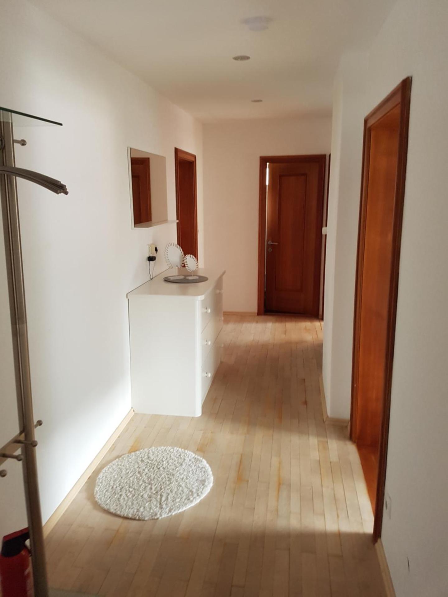 SHERPA HAUS Ferienwohnung am Hahnenkamm,Reutte