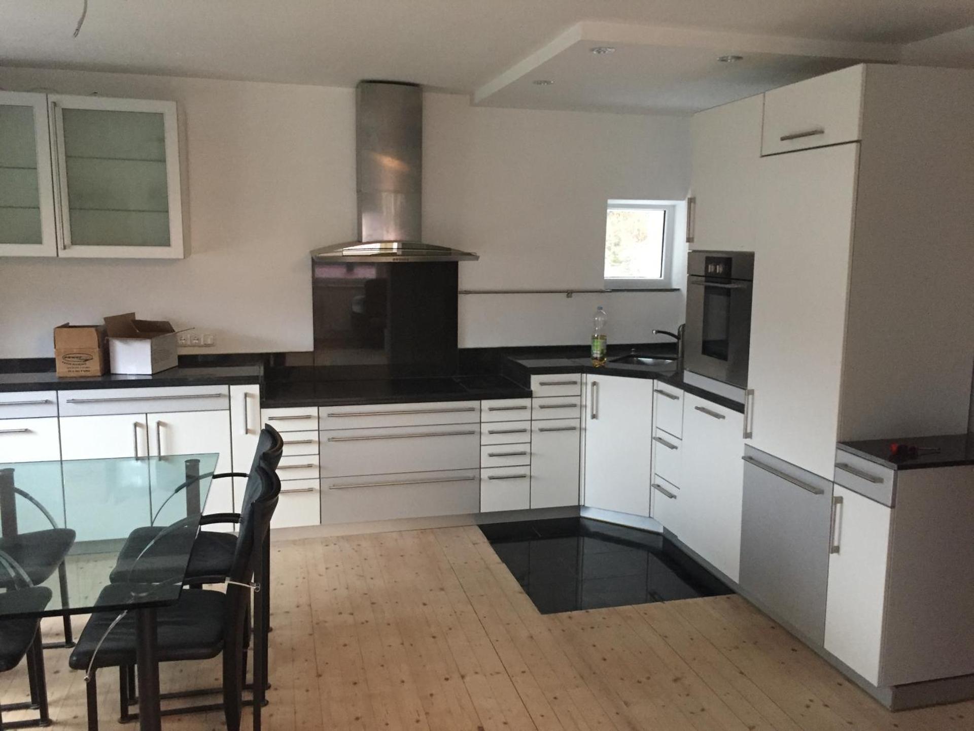 SHERPA HAUS Ferienwohnung am Hahnenkamm,Reutte