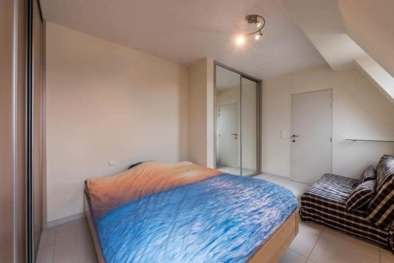 penthouse saint idesbald