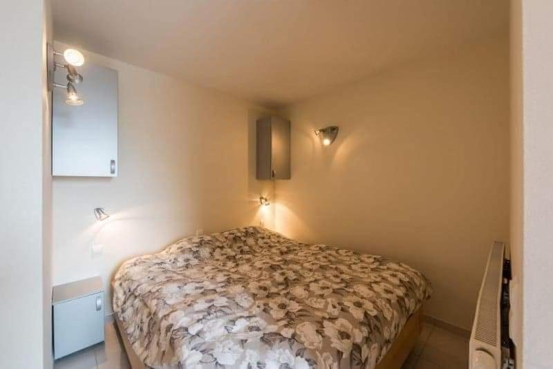 penthouse saint idesbald