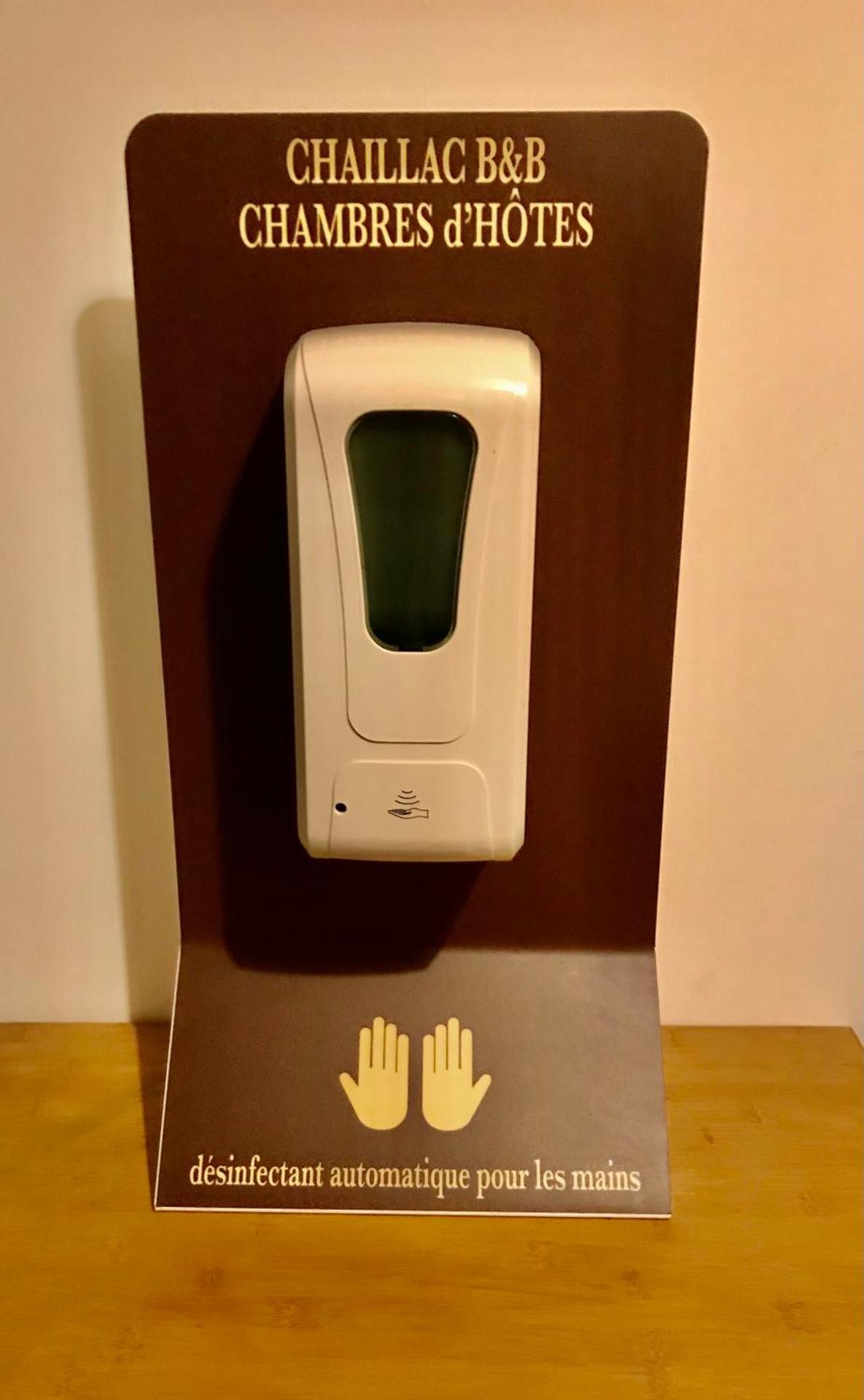 Chaillac Bed & Breakfast