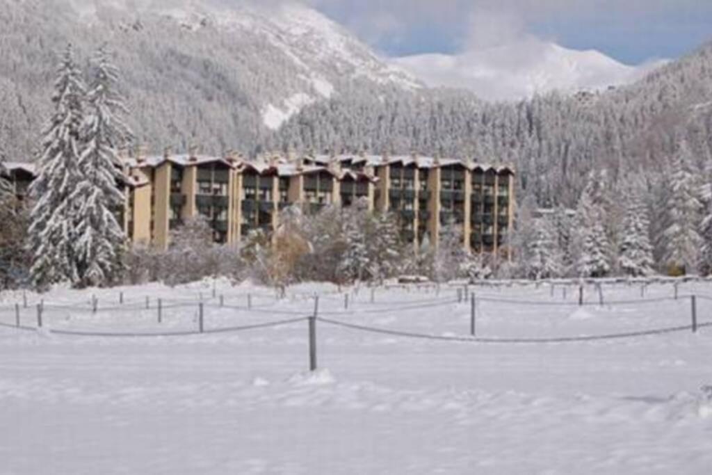 Chamonix / Argentière - Duplex 6p