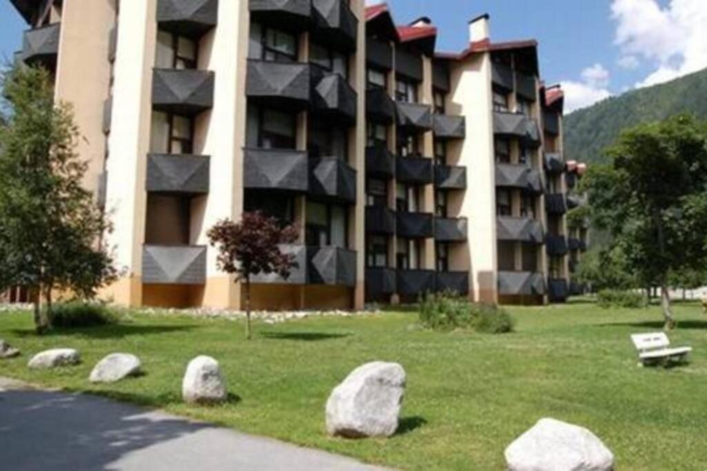 Chamonix / Argentière - Duplex 6p