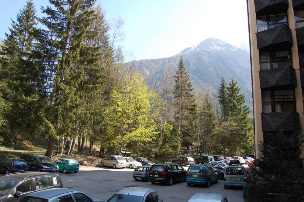 Chamonix / Argentière - Duplex 6p