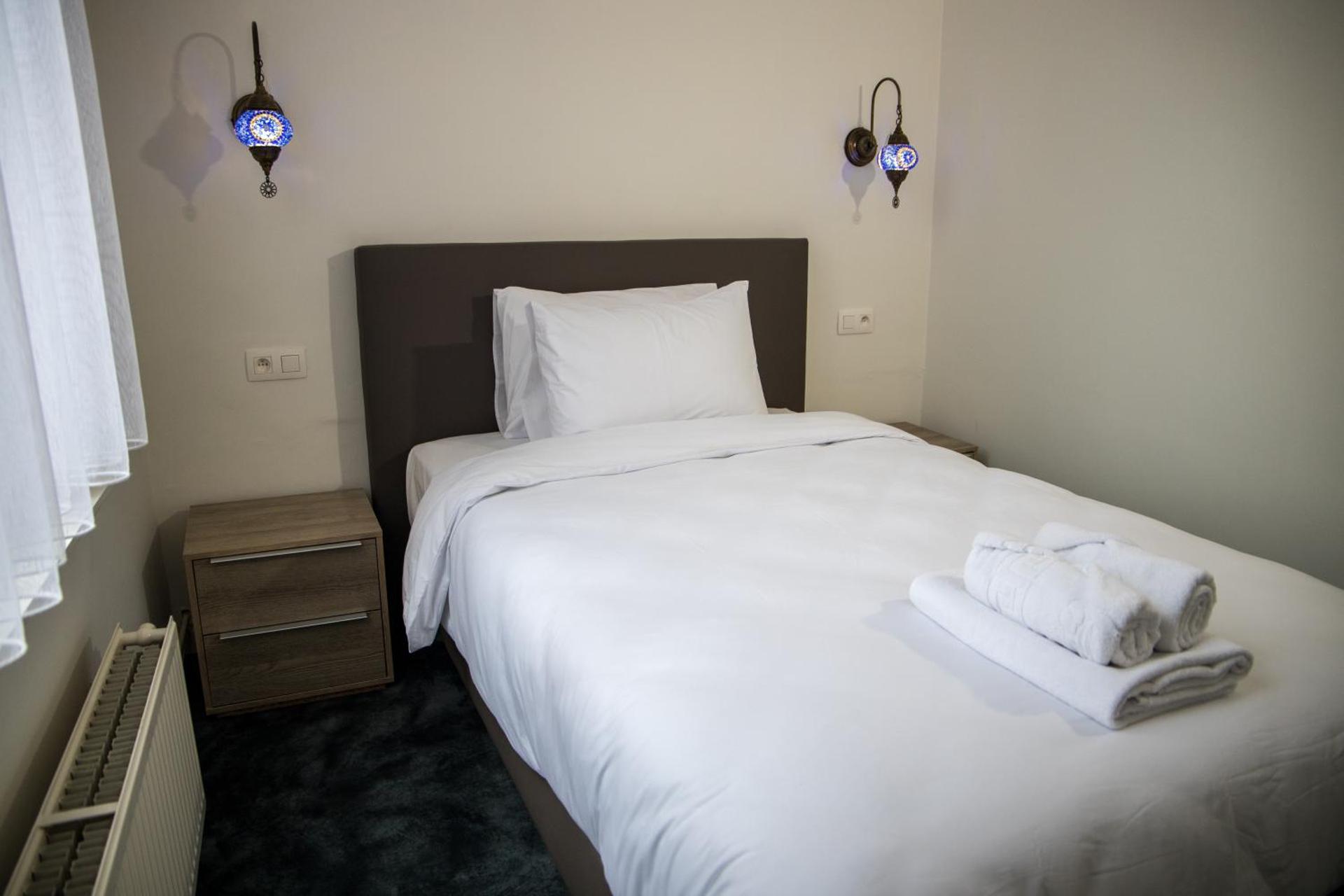 Hotel Guzy LIER centrum