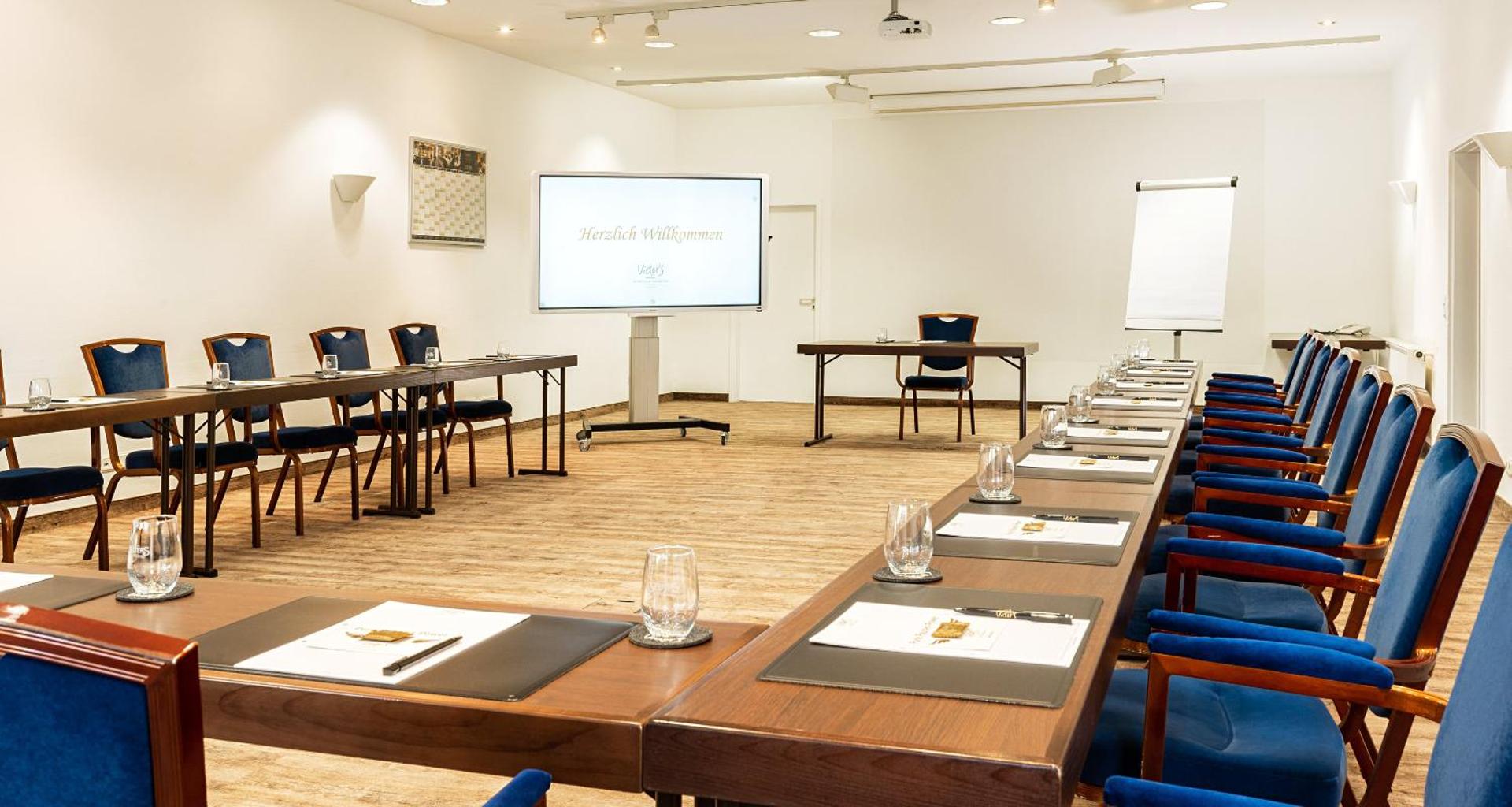 Meeting/conference room