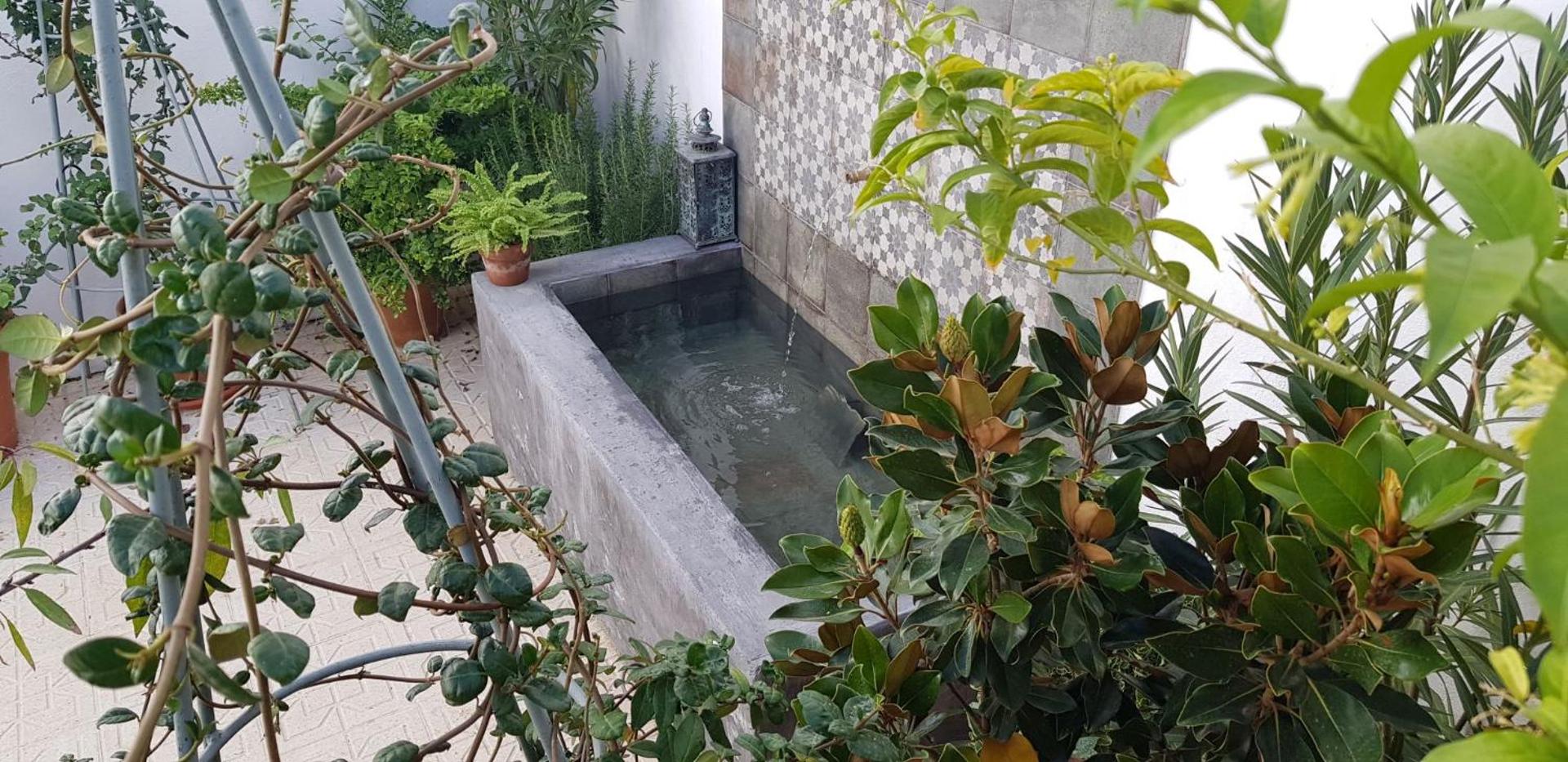 Casa Rural los Danzantes