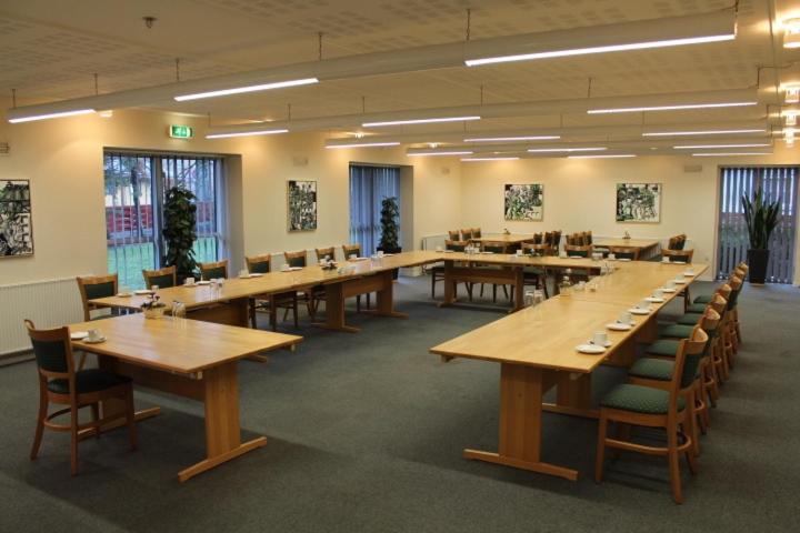 Meeting/conference room